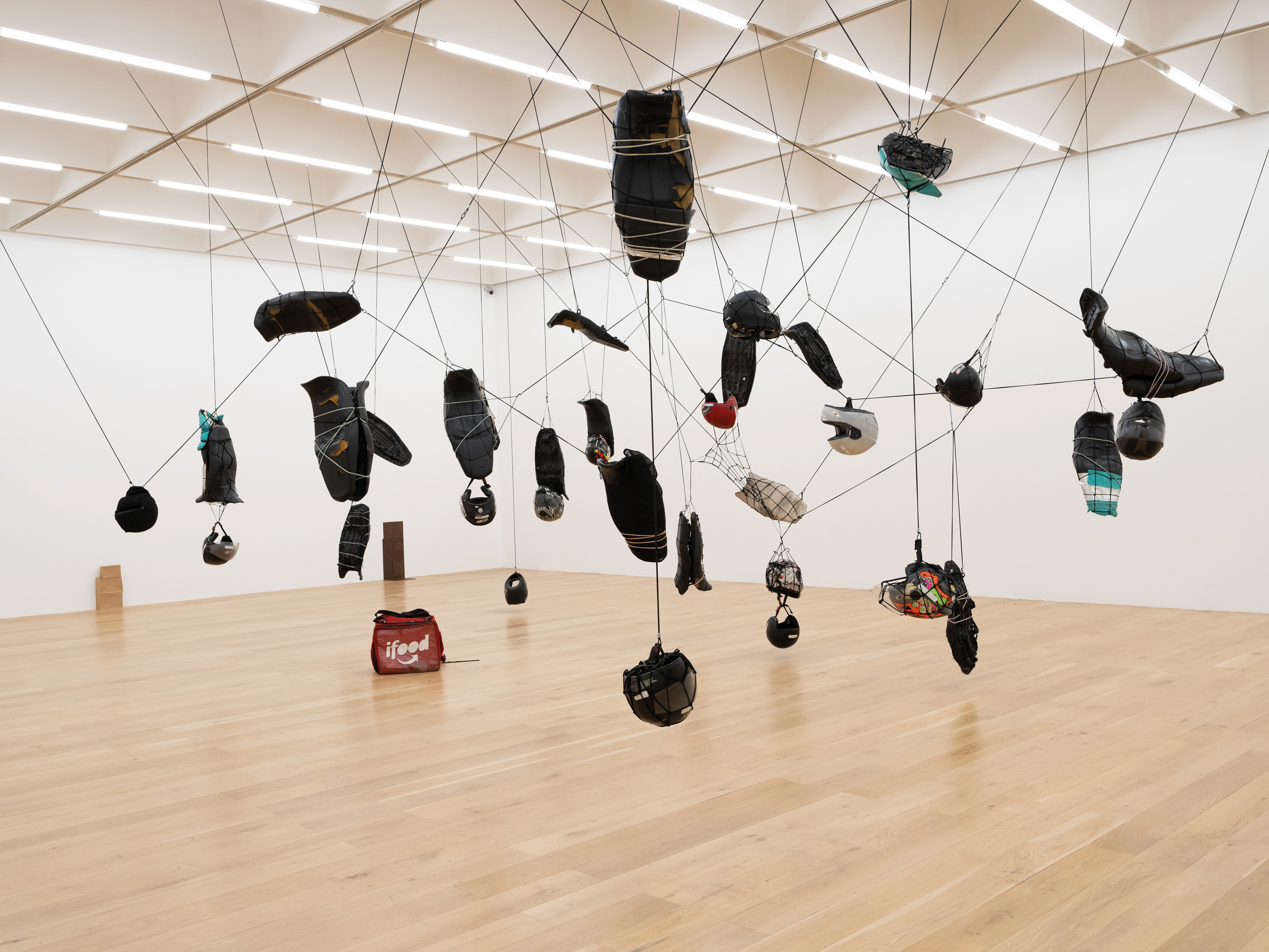 FEB EXHIBITION OPENING 345