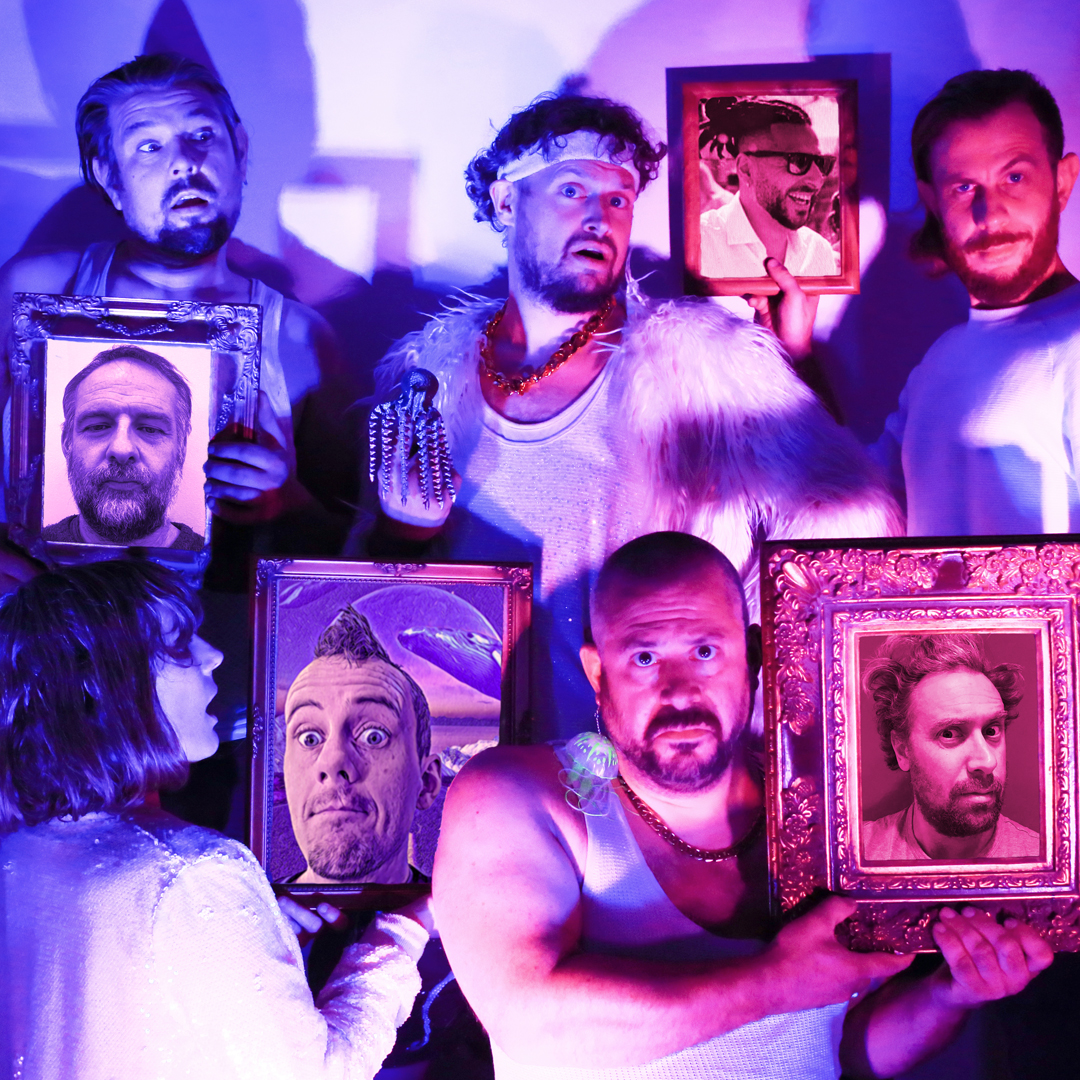 Seas Of Mirth Laura Mitchell