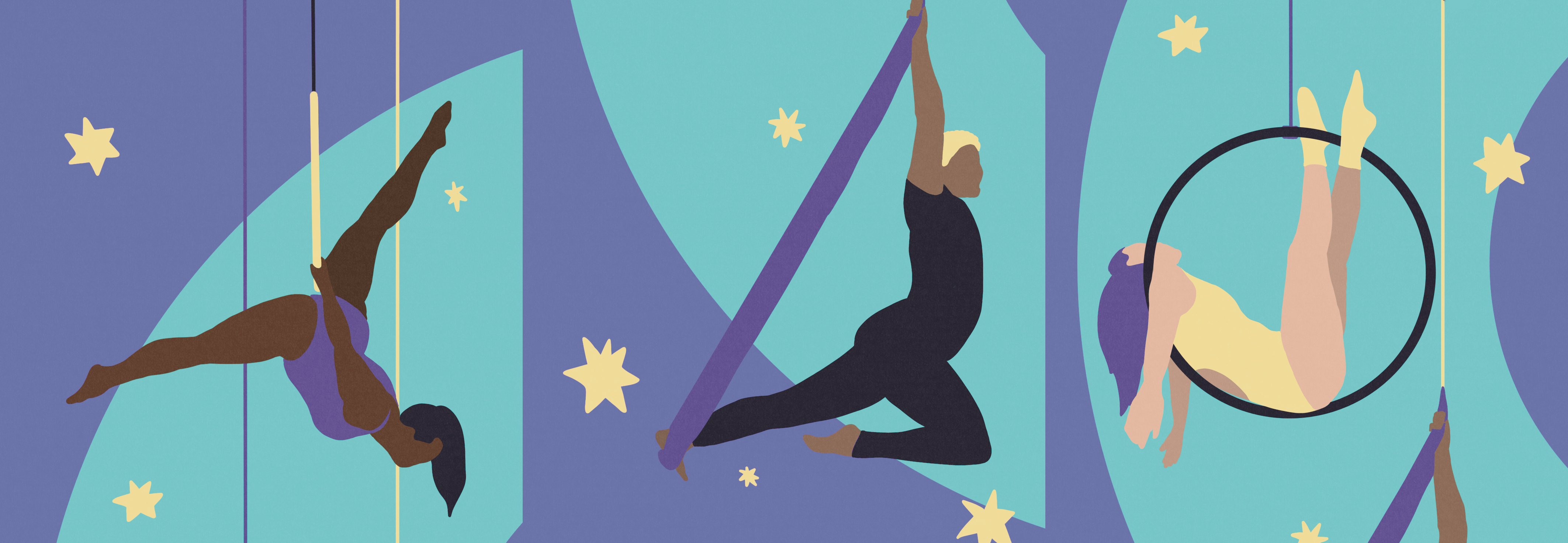 Lanscape Ziggy Hayter