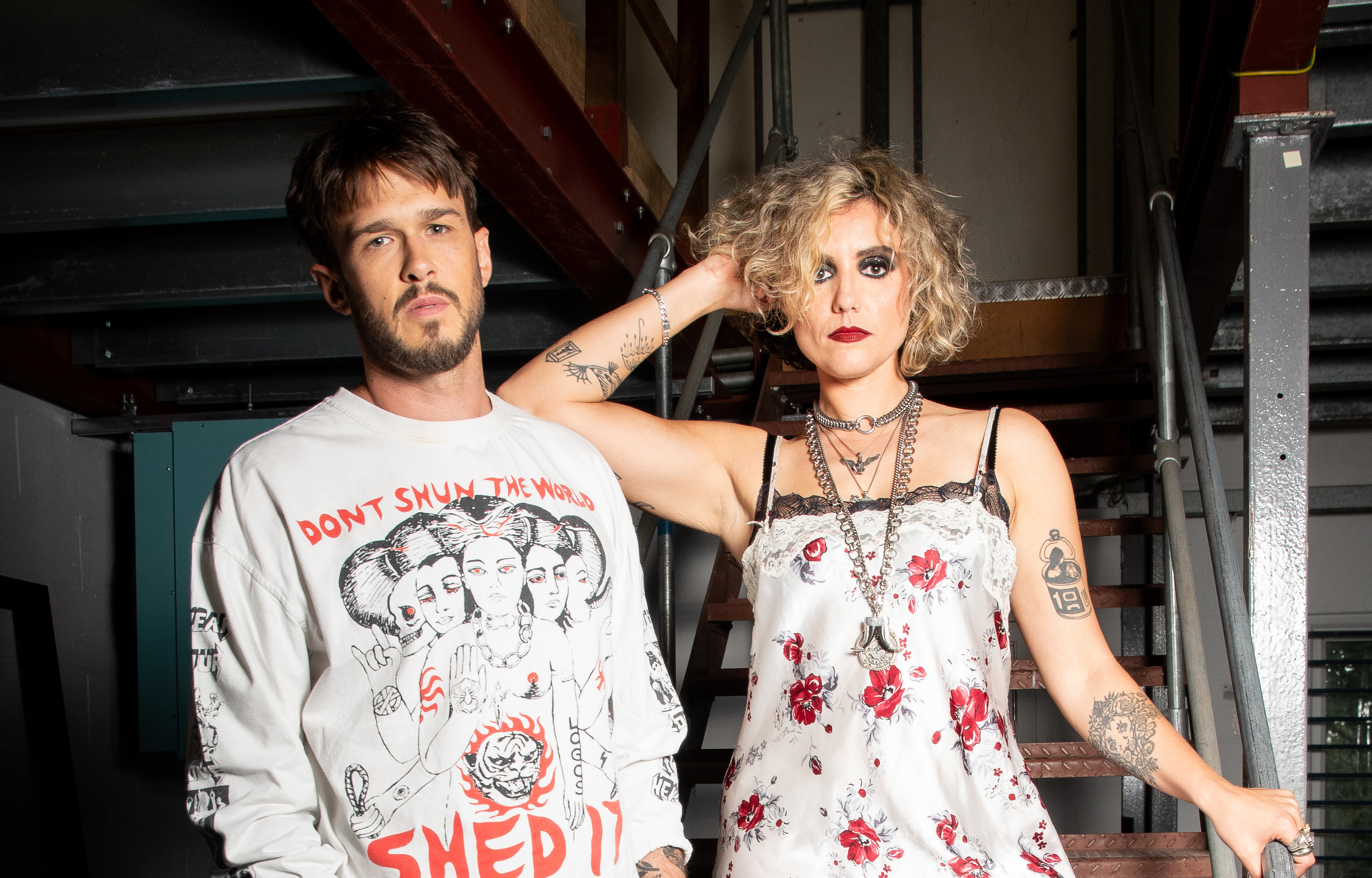 Blue Violet 2 Credit Stuart J Clapp