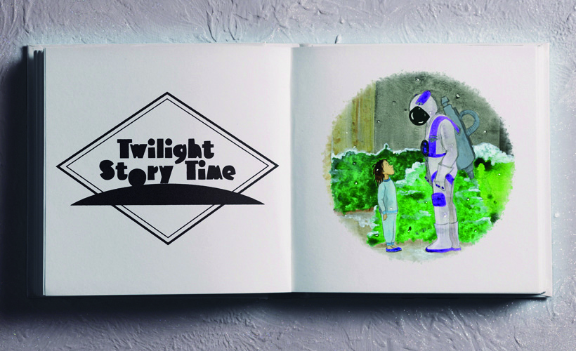 Emily Catherine Book