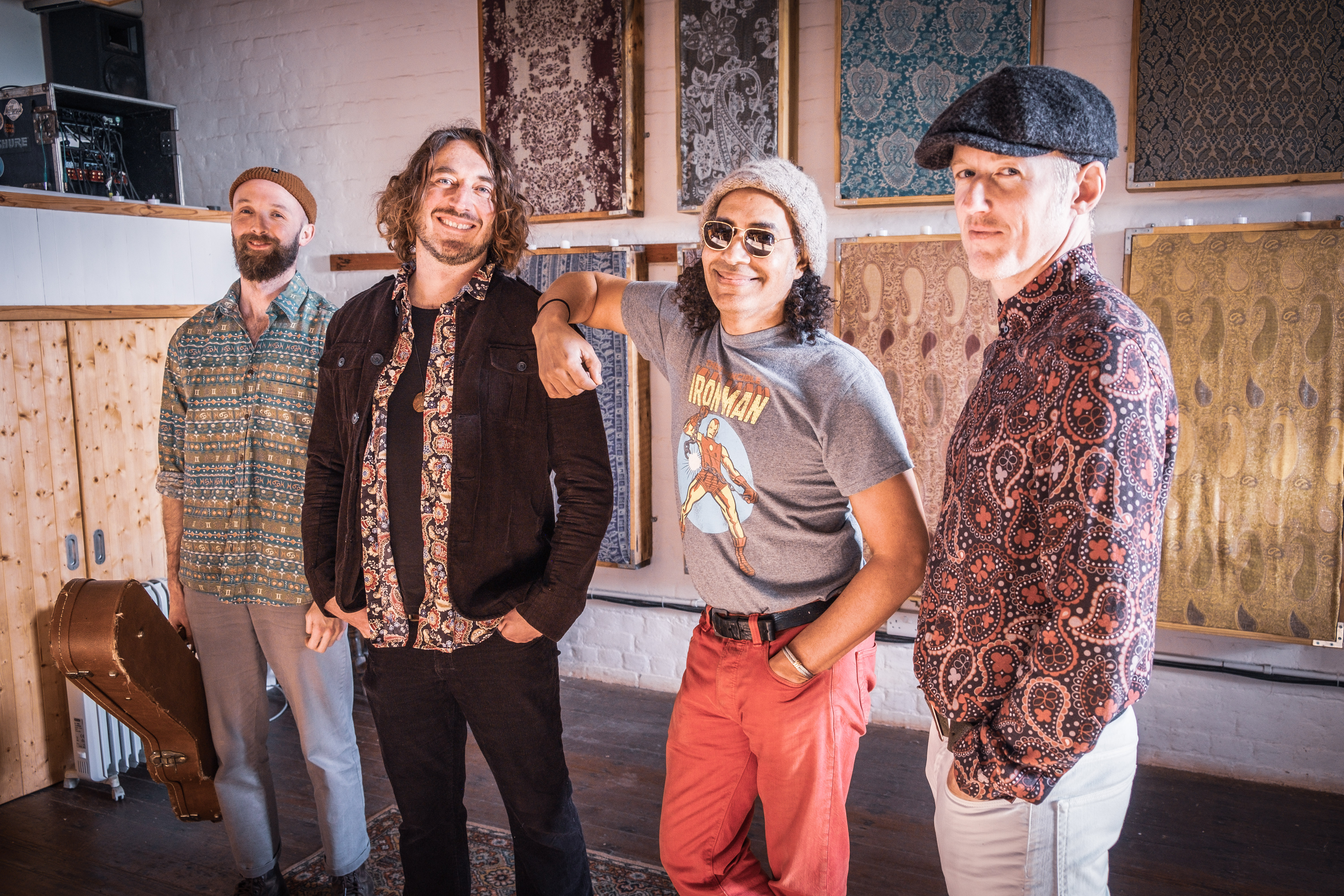 Wille Bandits Maker 14