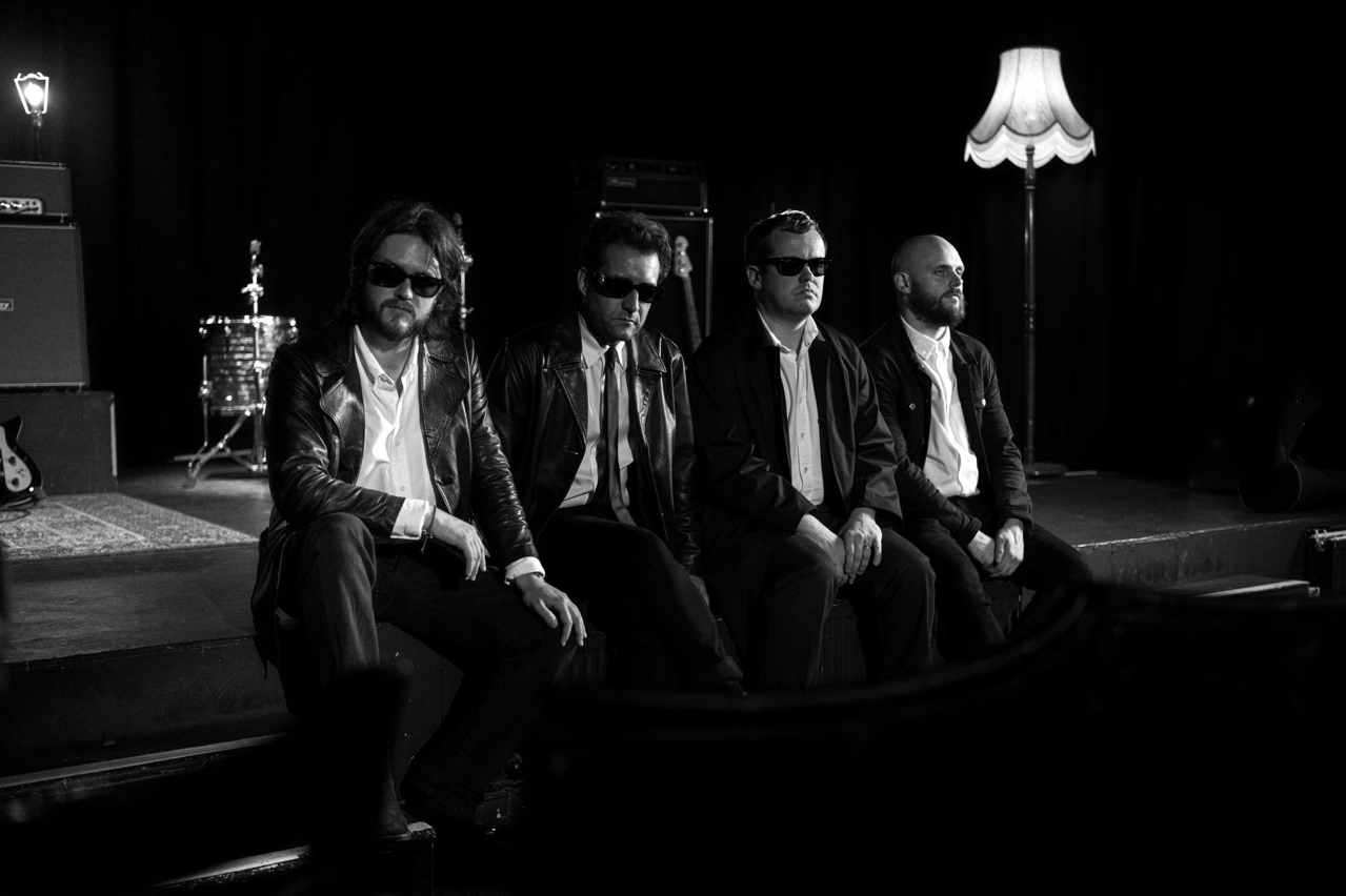 Ist Ist I Am The Fear