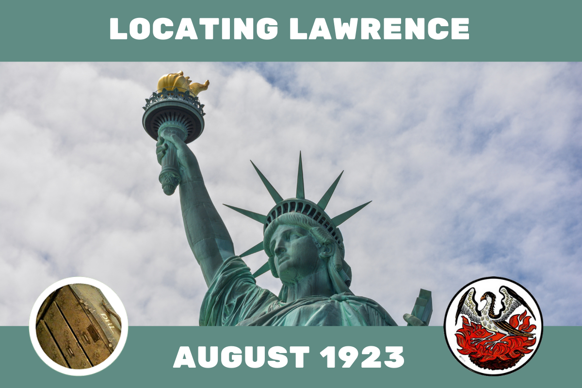 Leftlion Thumbnail August