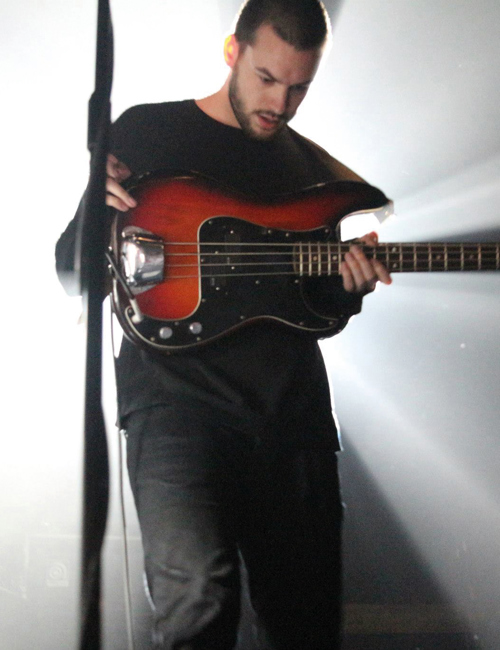 The 1975 D2D 2013 Manchester