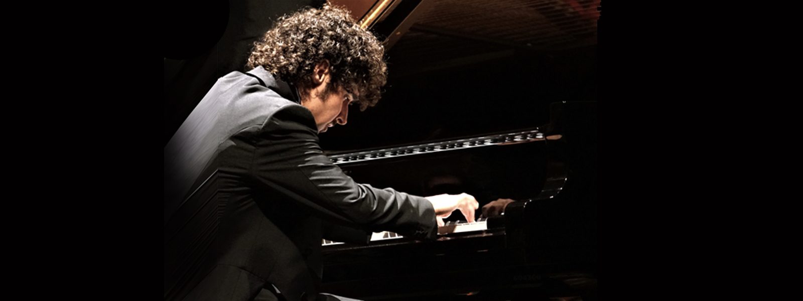 Federico Colli Hero Image