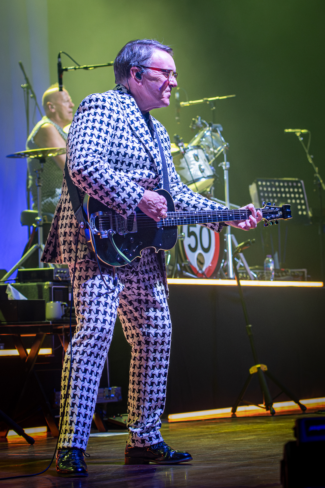 Squeeze DSC8808 Enhanced NR