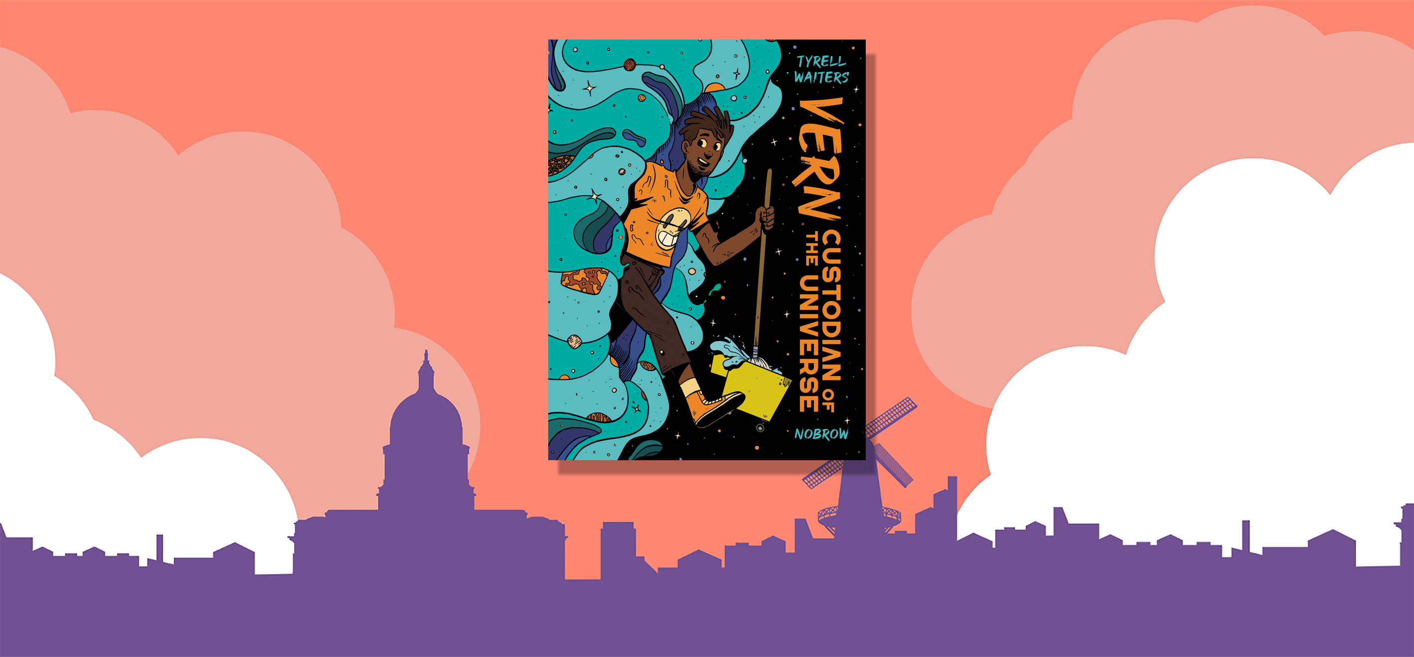 BCR Review Header Vern