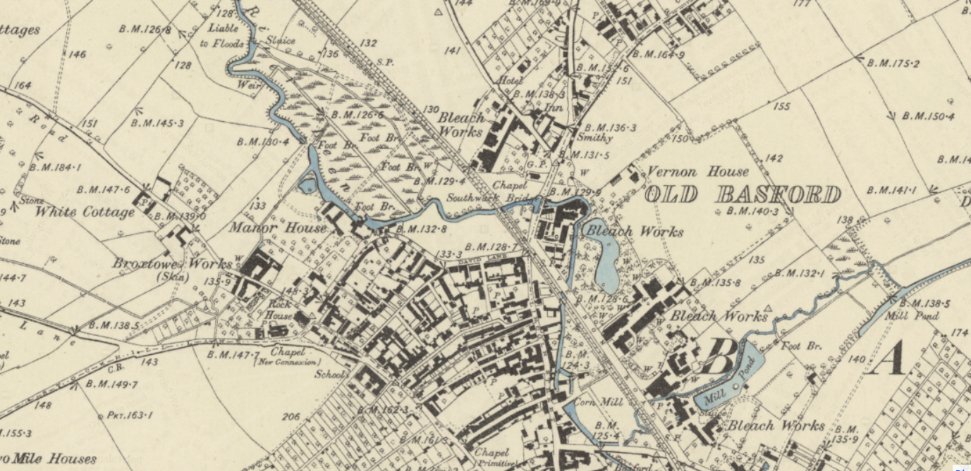 Reproduced With The Permission Of The National Library Of Scotland 3