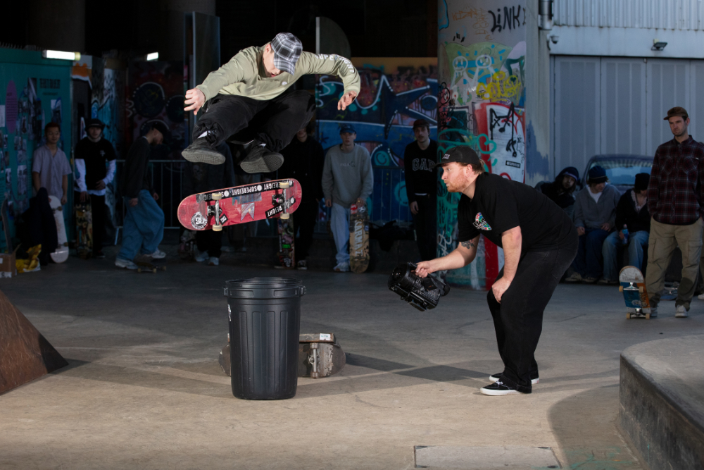 Skatenottingham Phototomquigley