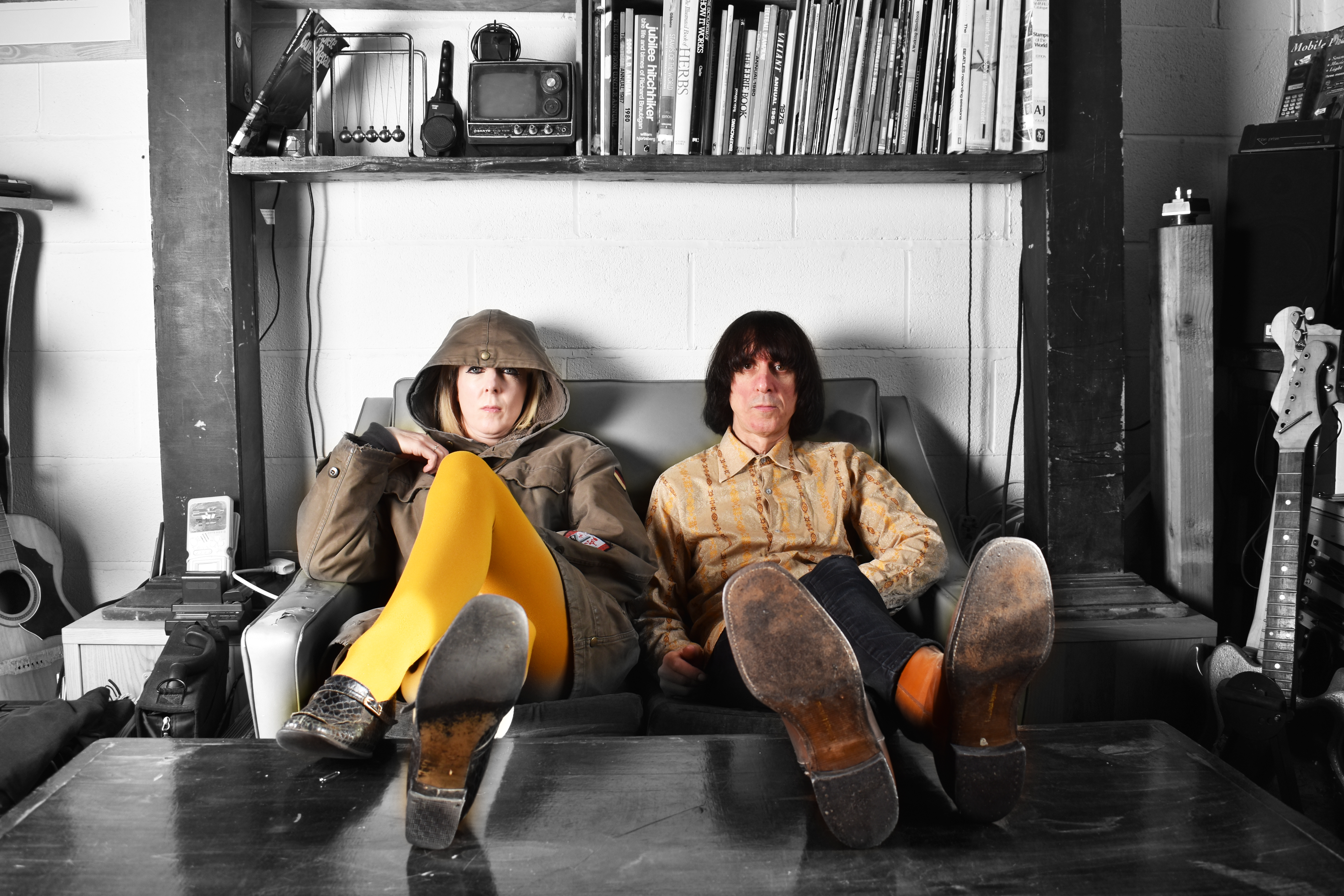 Lovely Eggs 1 Photo By Darren Andrews (1)