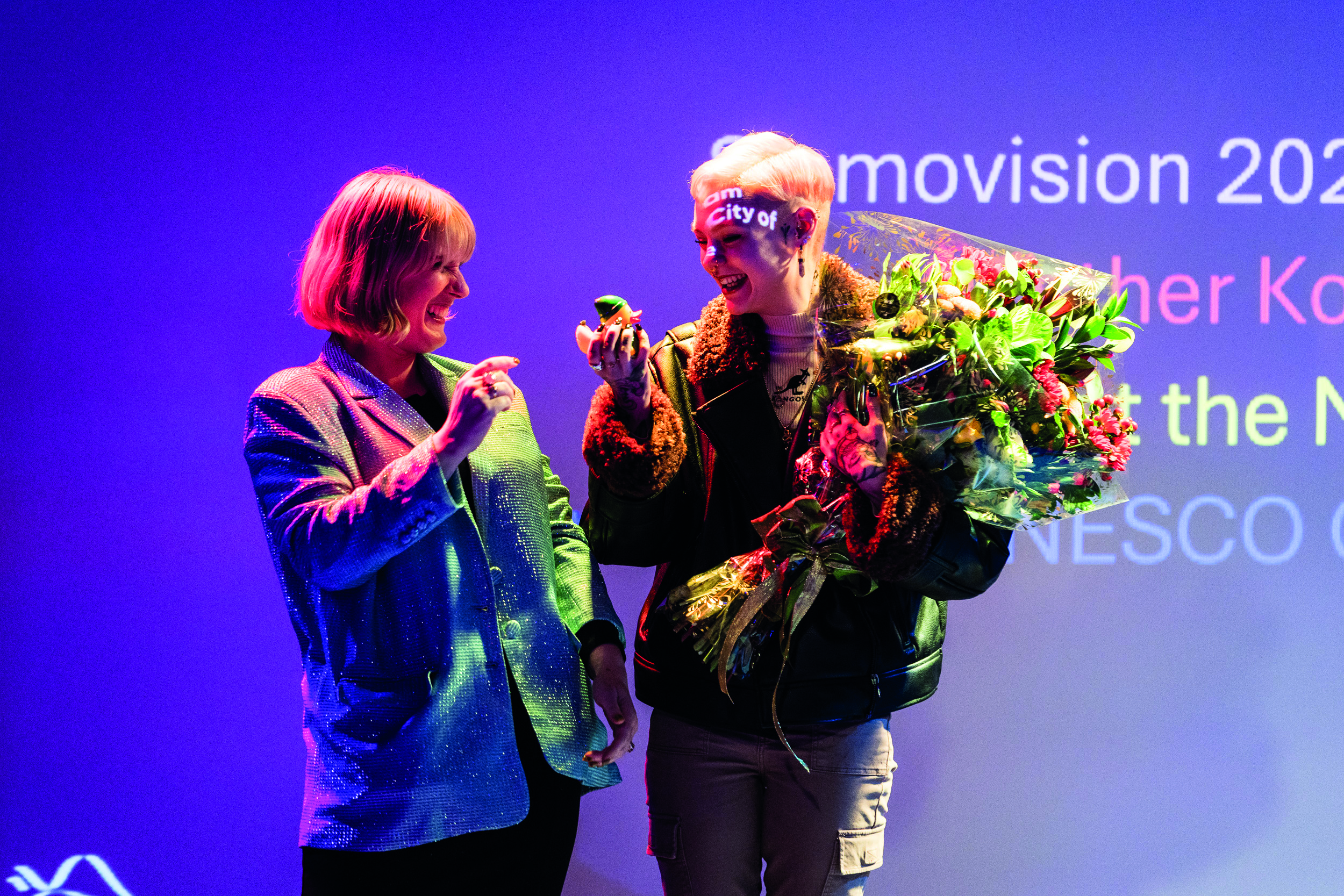 Slamovision Finale Photo By John Smalley 3487