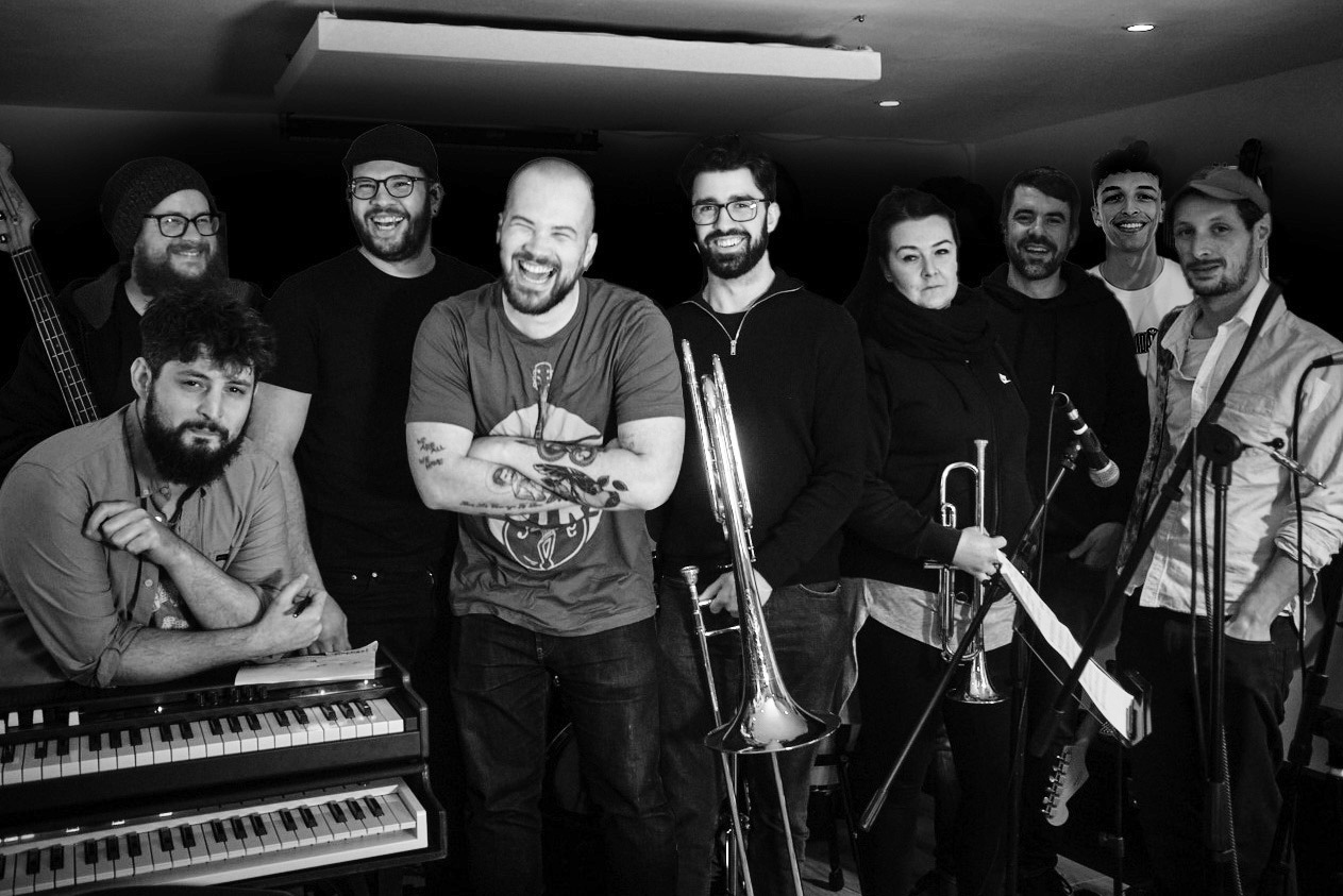 The Hoplites Group Shot (1)