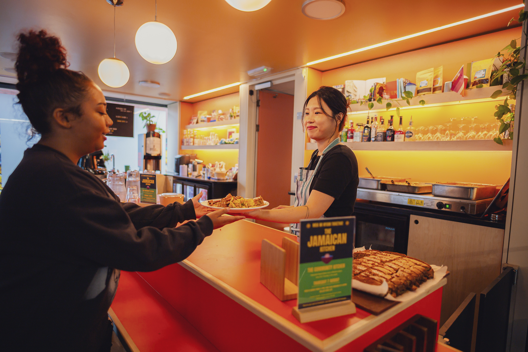 NAE Community Kitchen 1