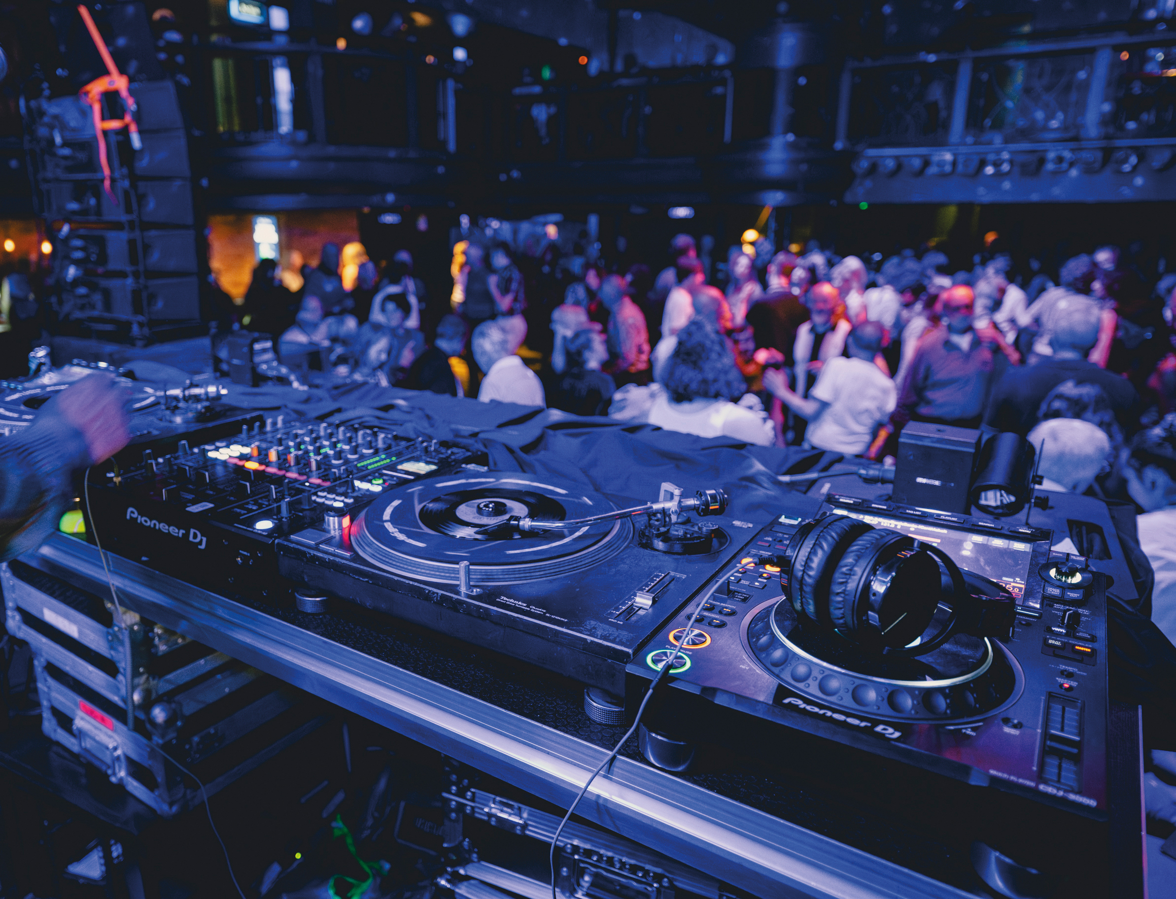 Northernsoulclub At Palaiscrop Crdit Louisa Mae