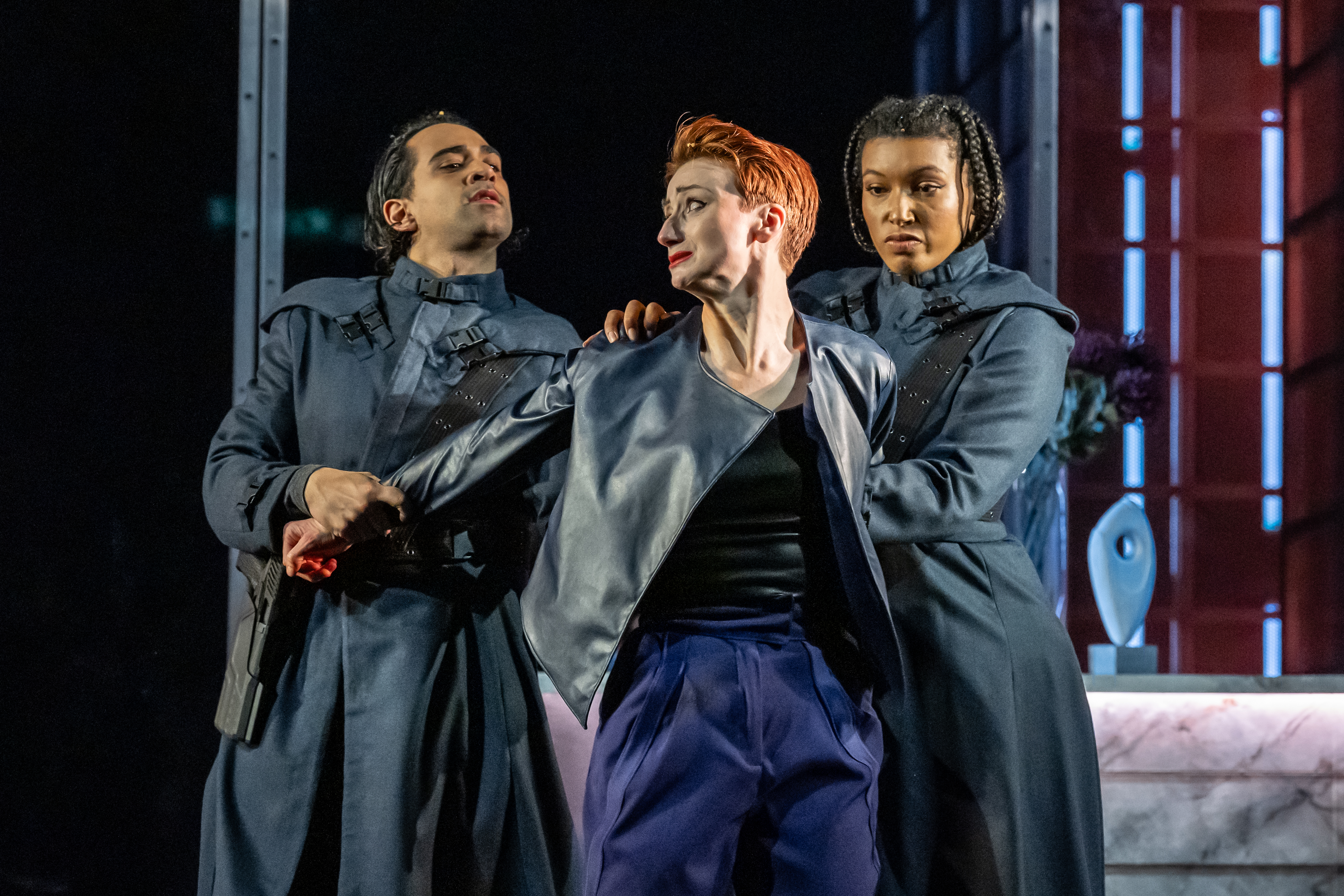 Minority Report PROD ONE 0442