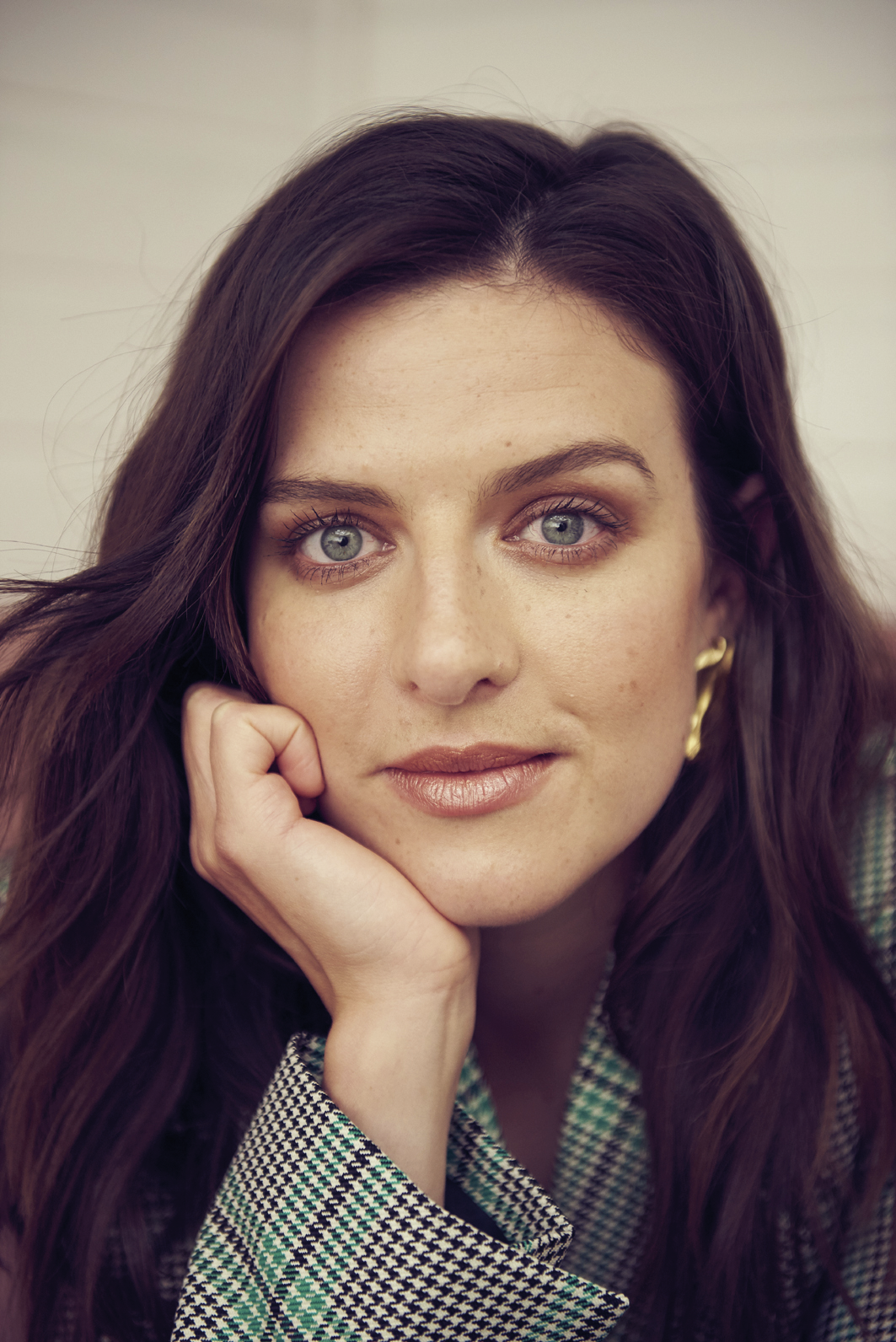 Aisling Loftus Bertie Watson 2022 Rgb