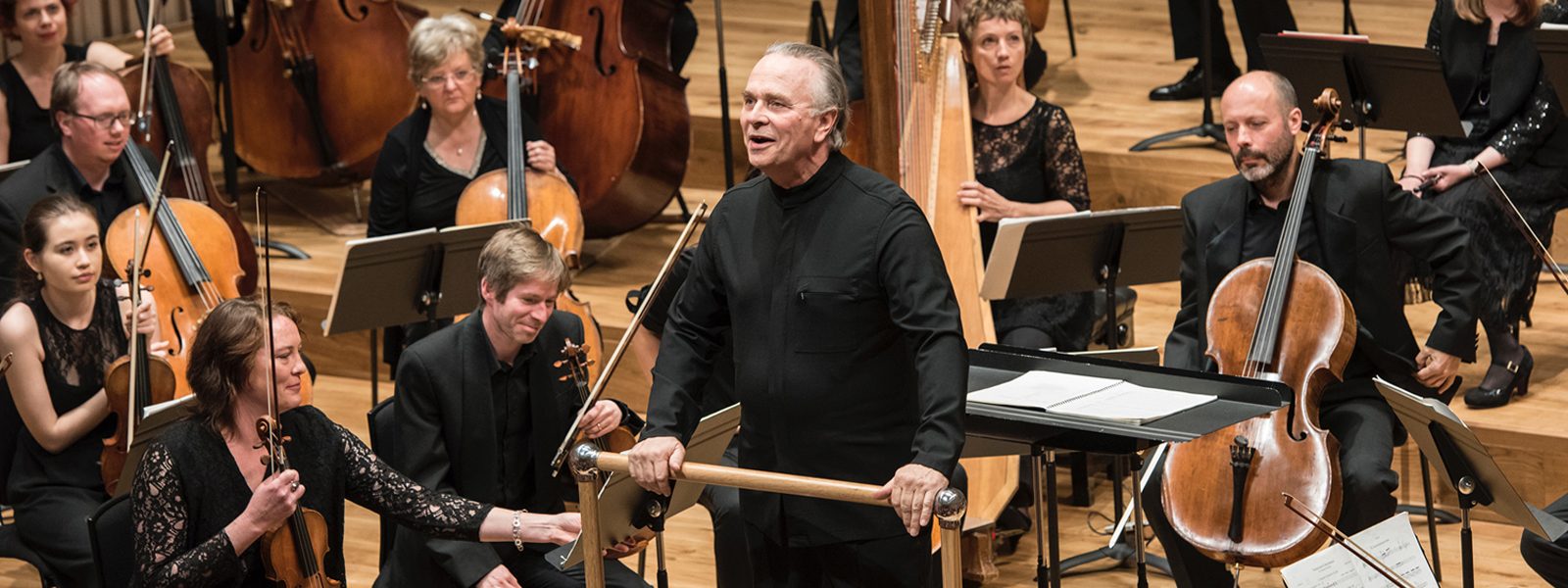 Sir Mark Elder Web Hero Image 1600X600