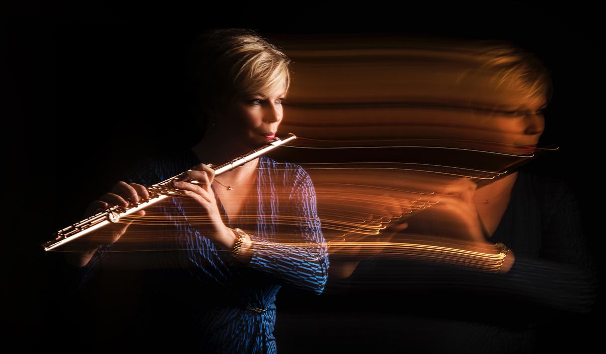 CITY OF BIRMINGHAM SYMPHONY ORCHESTRA Michael Seal