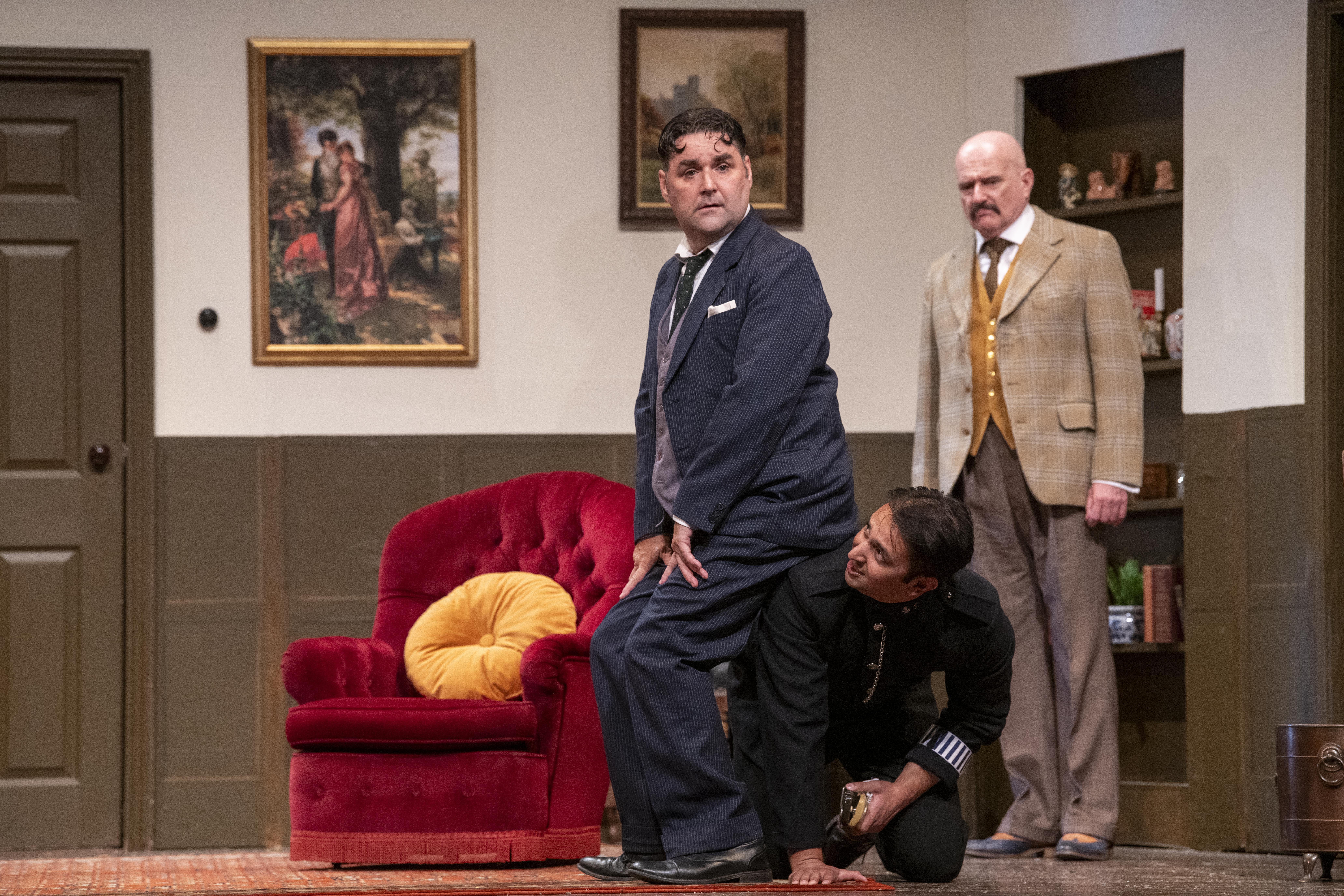 7 Death By Fatal Murder WFP8781 Credit Whitefoot Photography