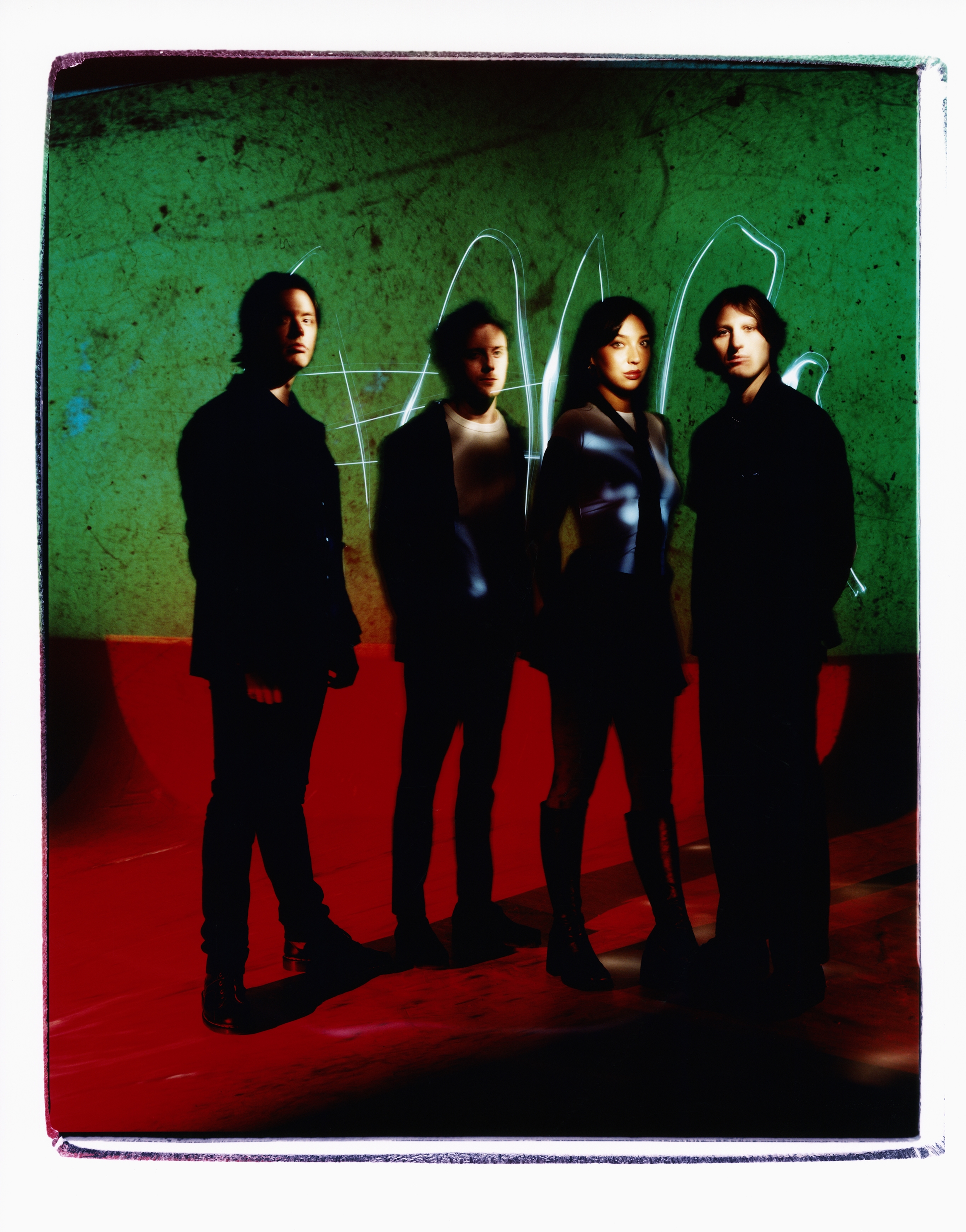 THE MYSTERINES 180224 Gullick 1 12 1