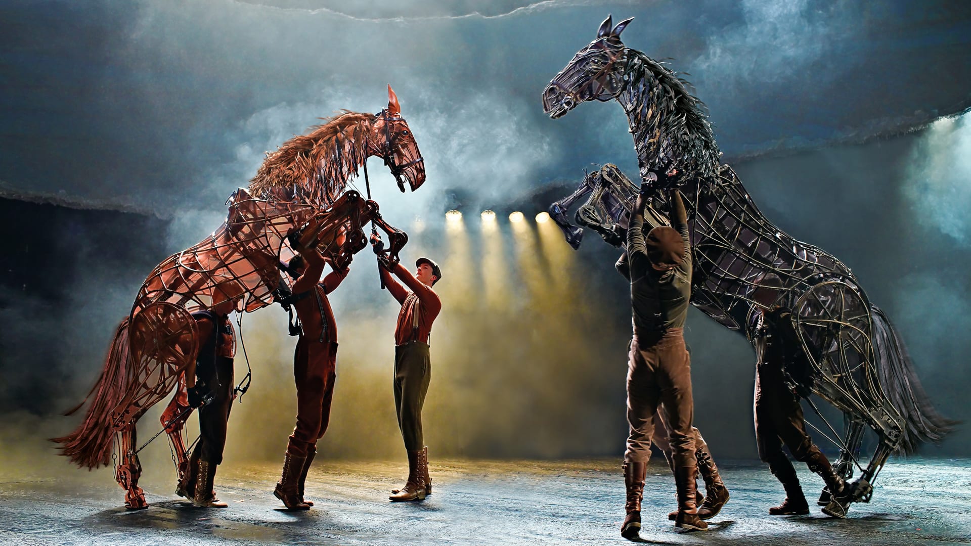 Warhorse Prod 1920X1080