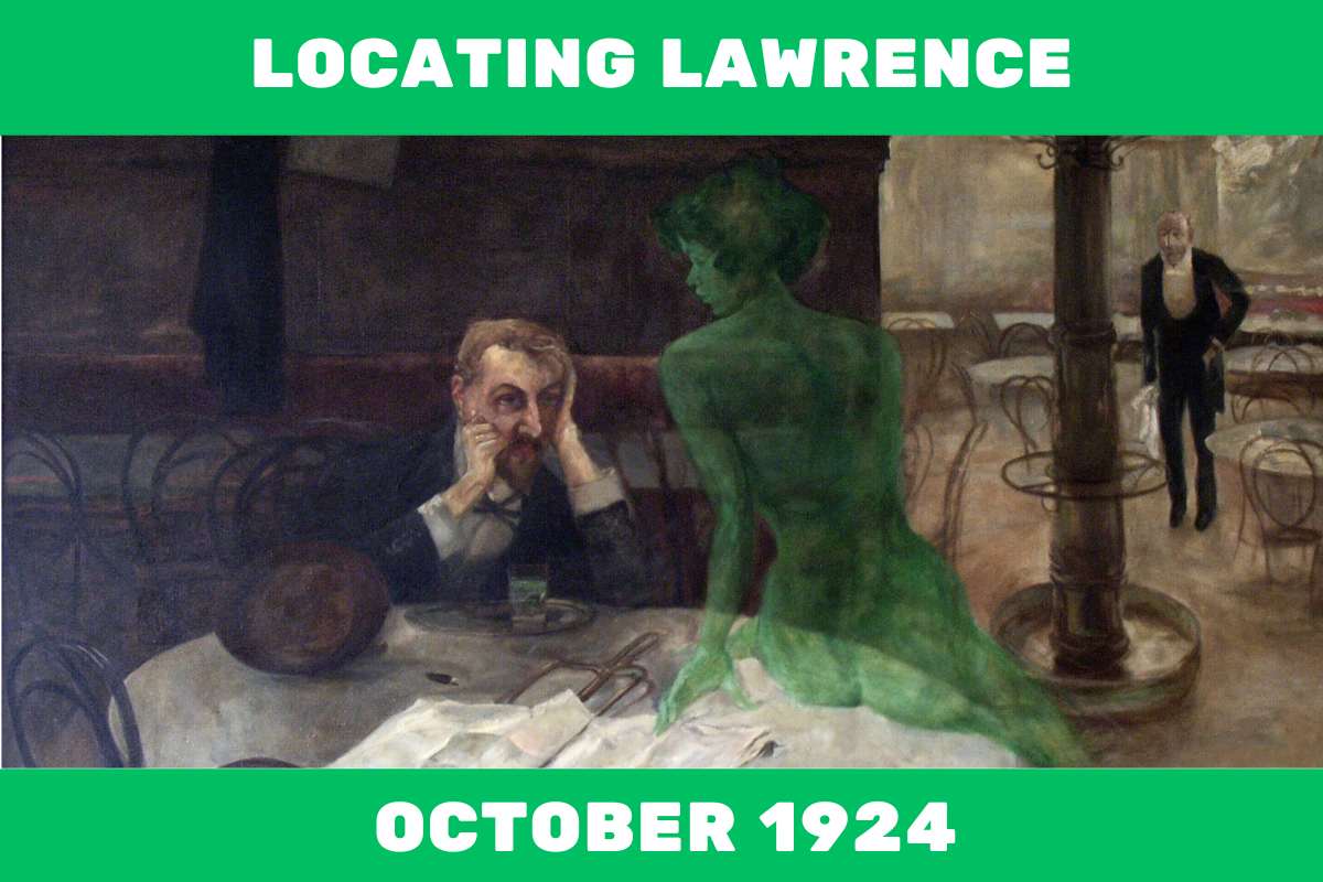 Lawrence Oct 1924 Thumbnail