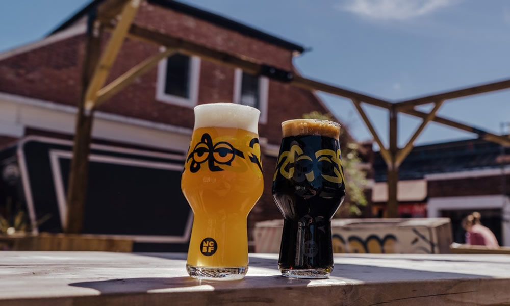 Craft Beer Festival 2