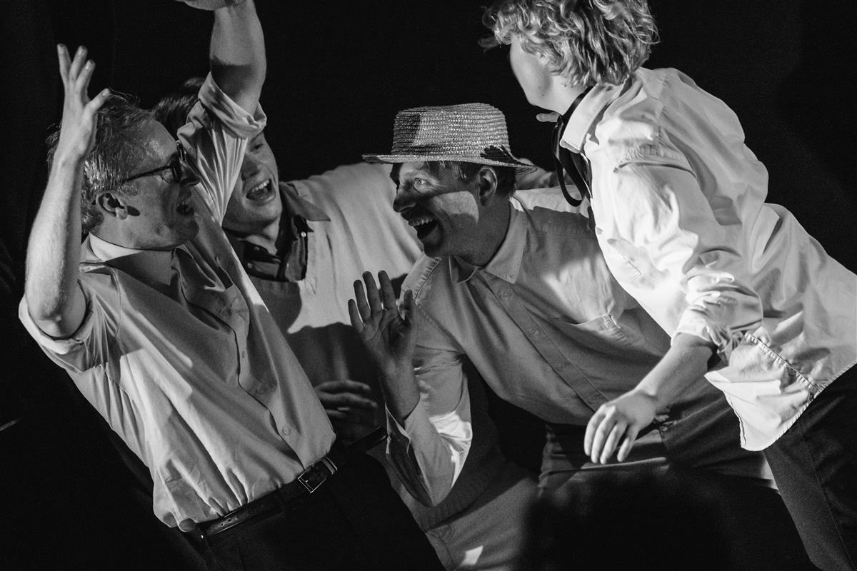 Akimbo The Animator (1)