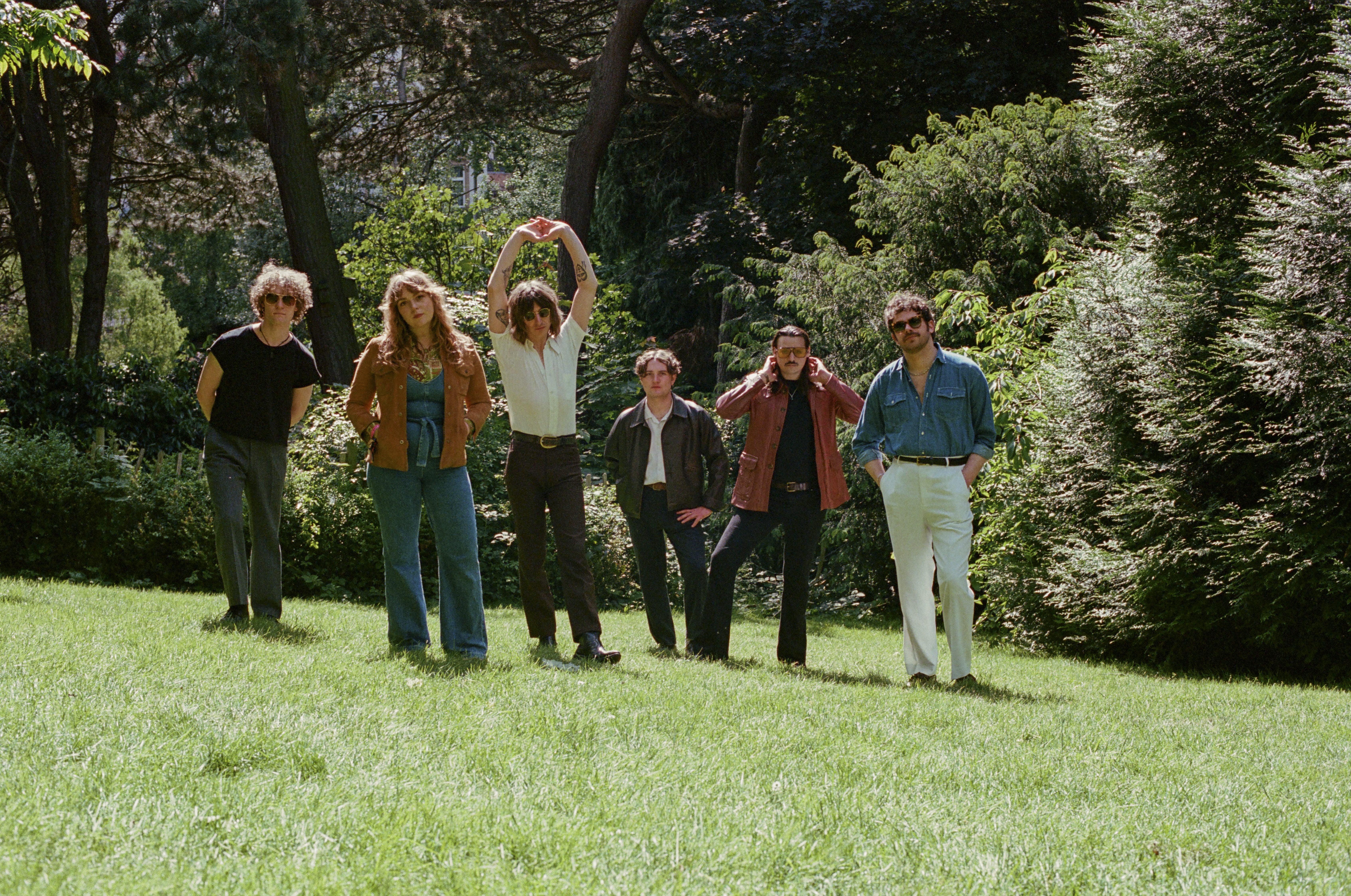 Press Shot Landscape Midnight Rodeo (C) Jack Stoddart