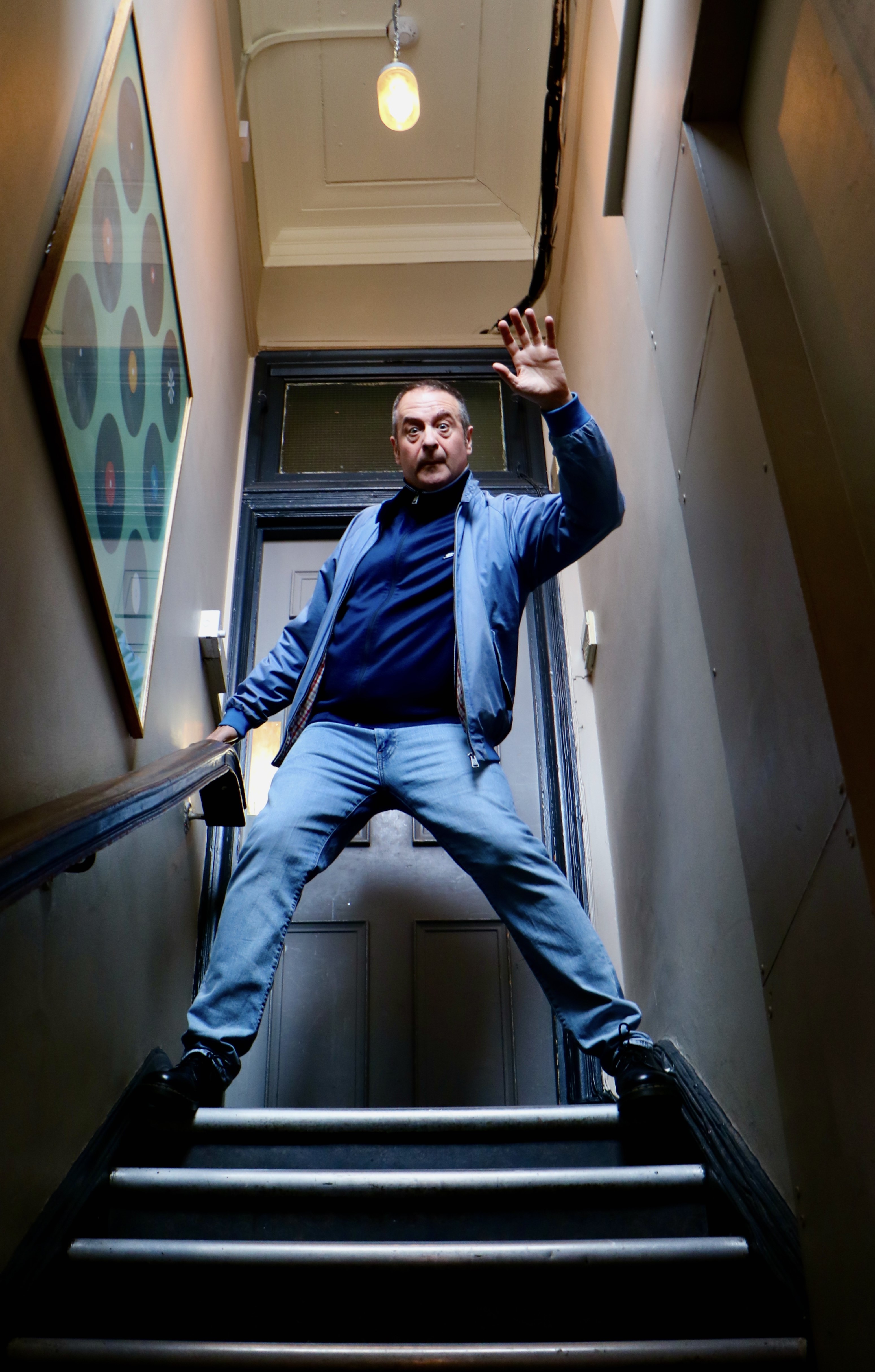 Mark Thomas 3 Please Credit Tony Pletts