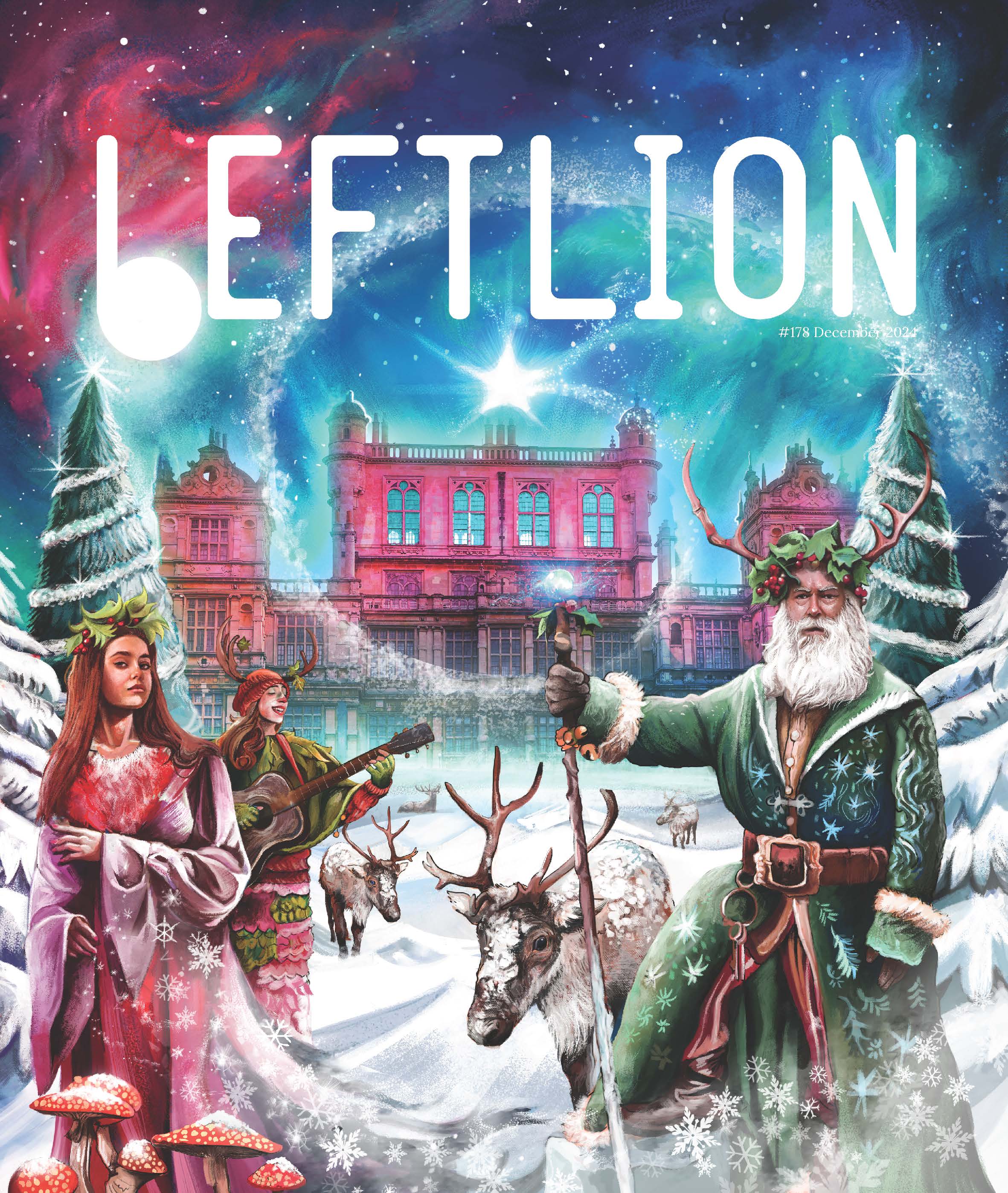 December 178 Cover Leftlion
