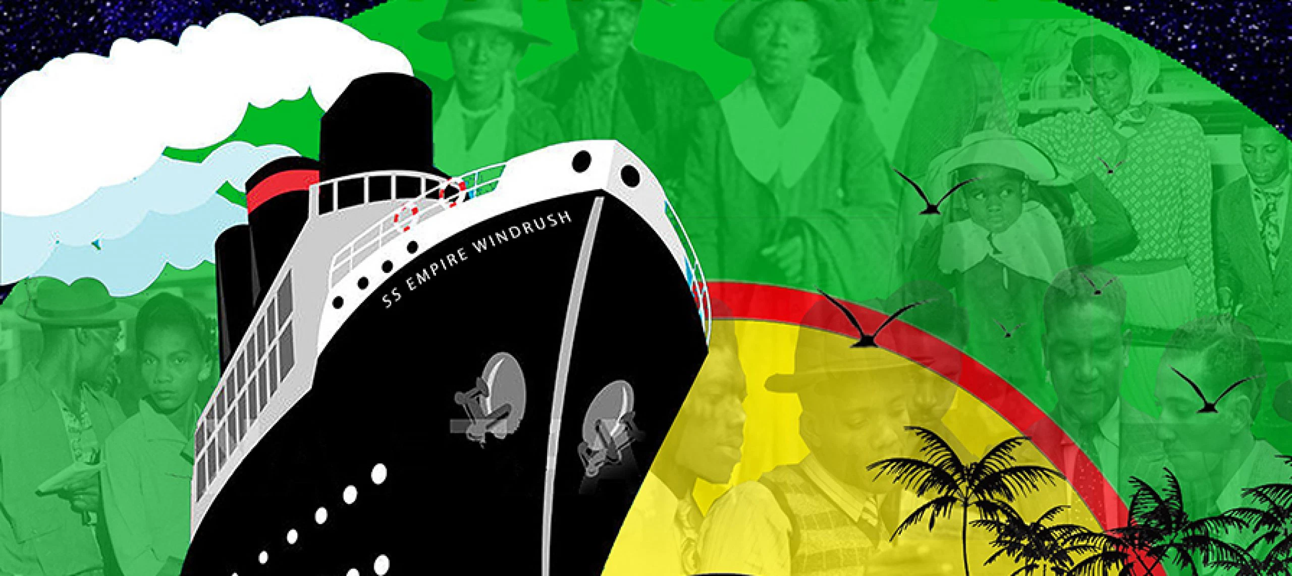 Rush Eshot 2560X1142