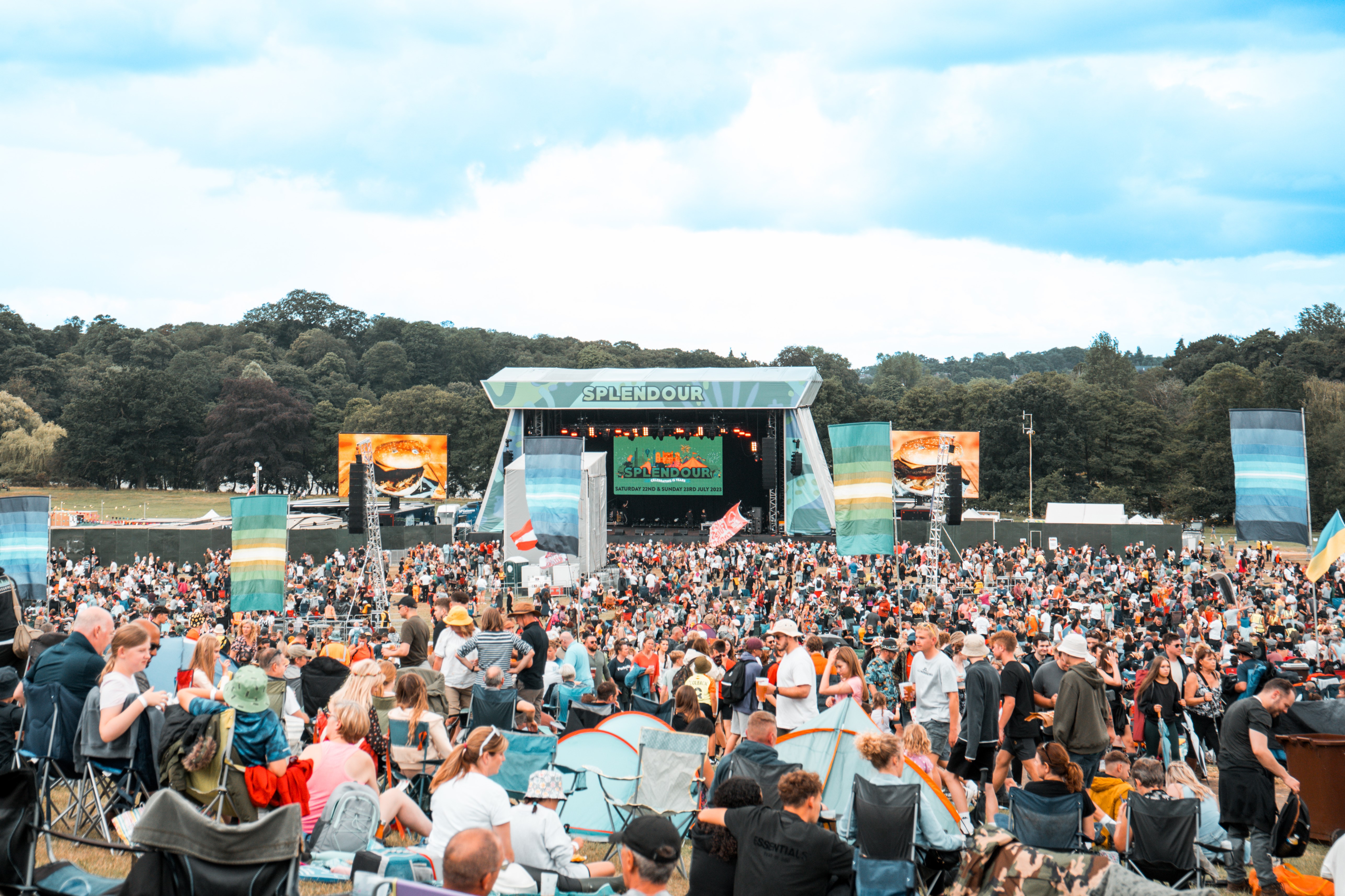 Splendour Festival