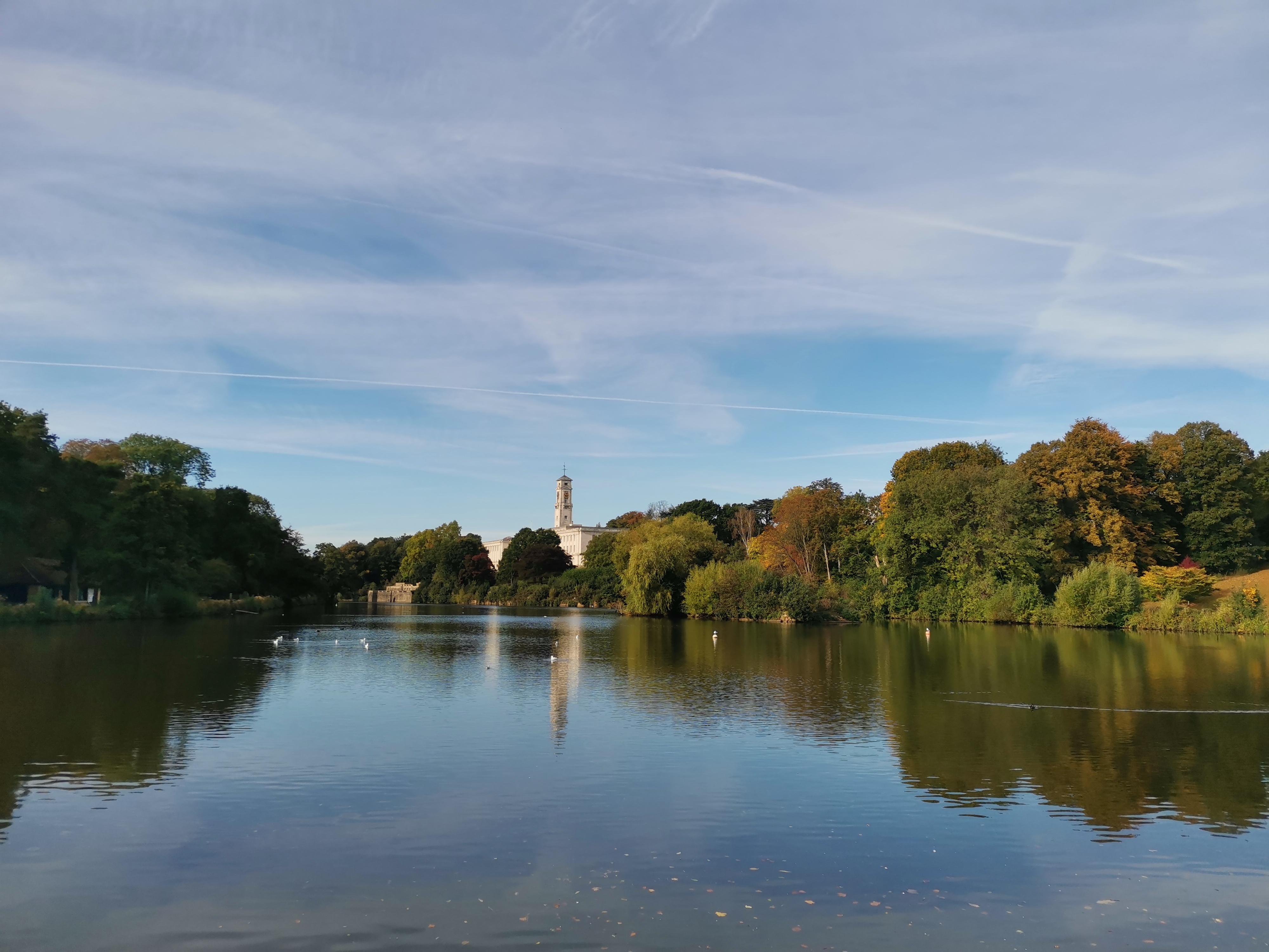 Highfields Sophie Gargett