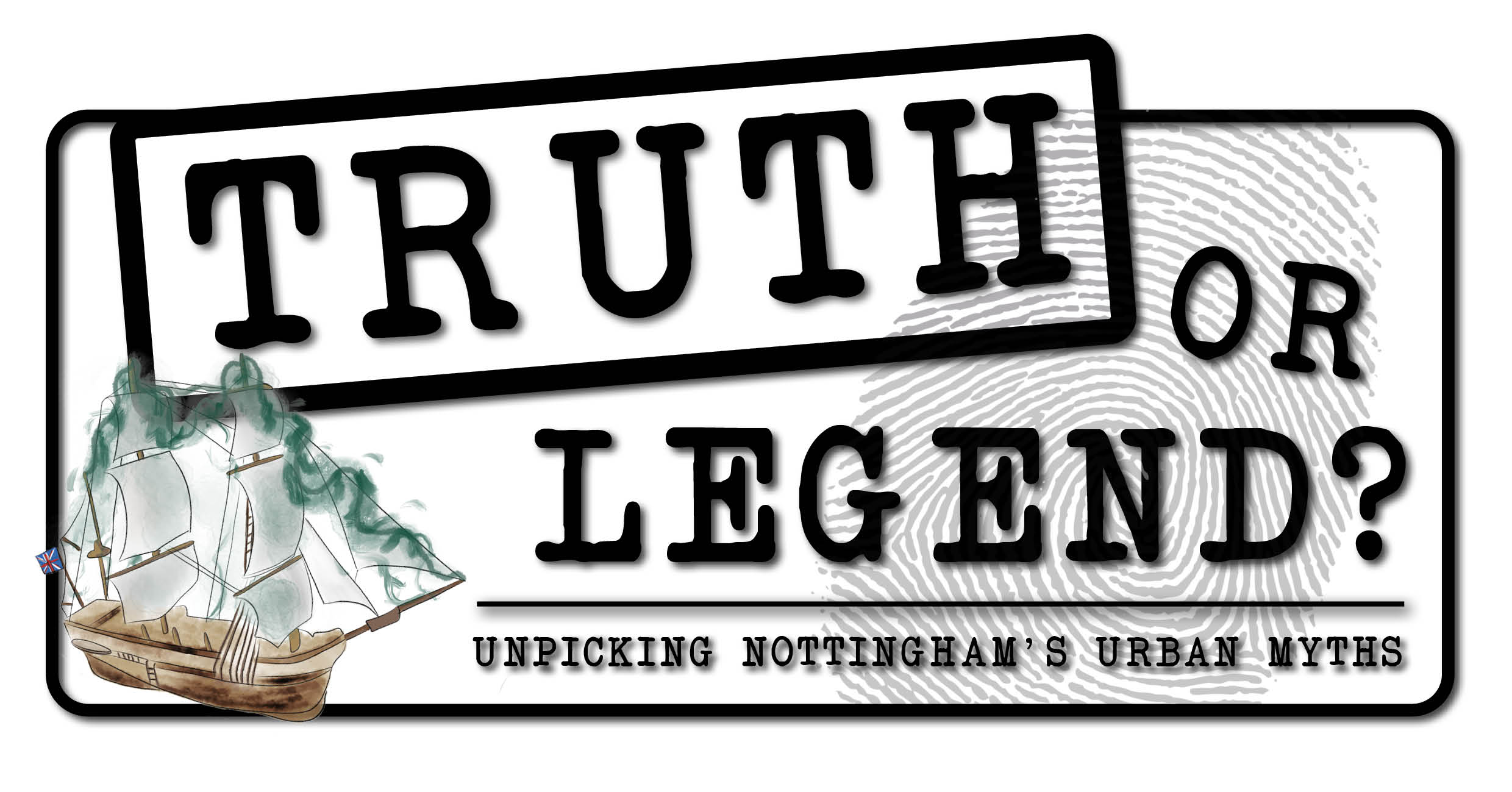Truth Or Legend Logo (1)
