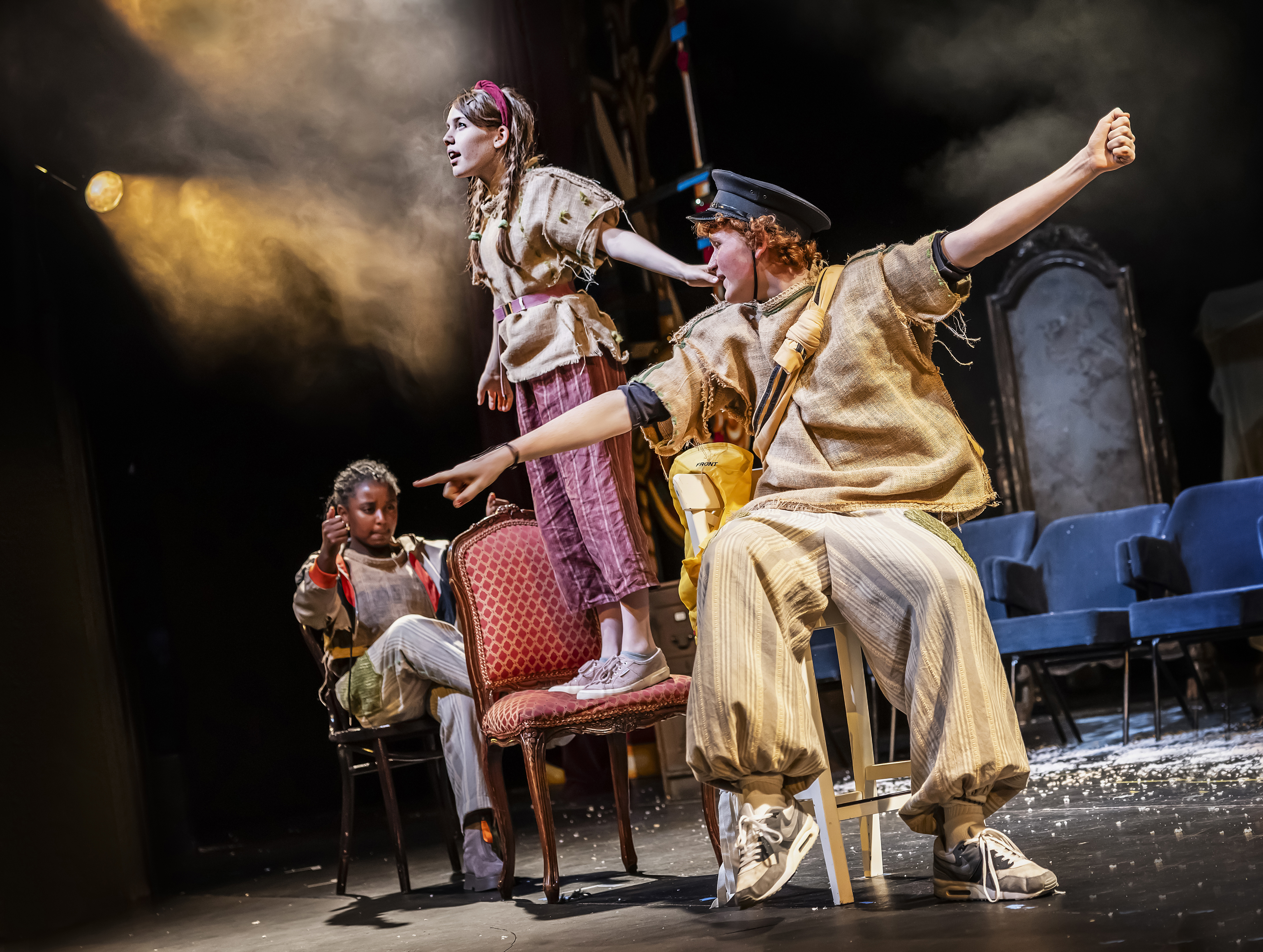 067 The Trials Pamela Raith Photography