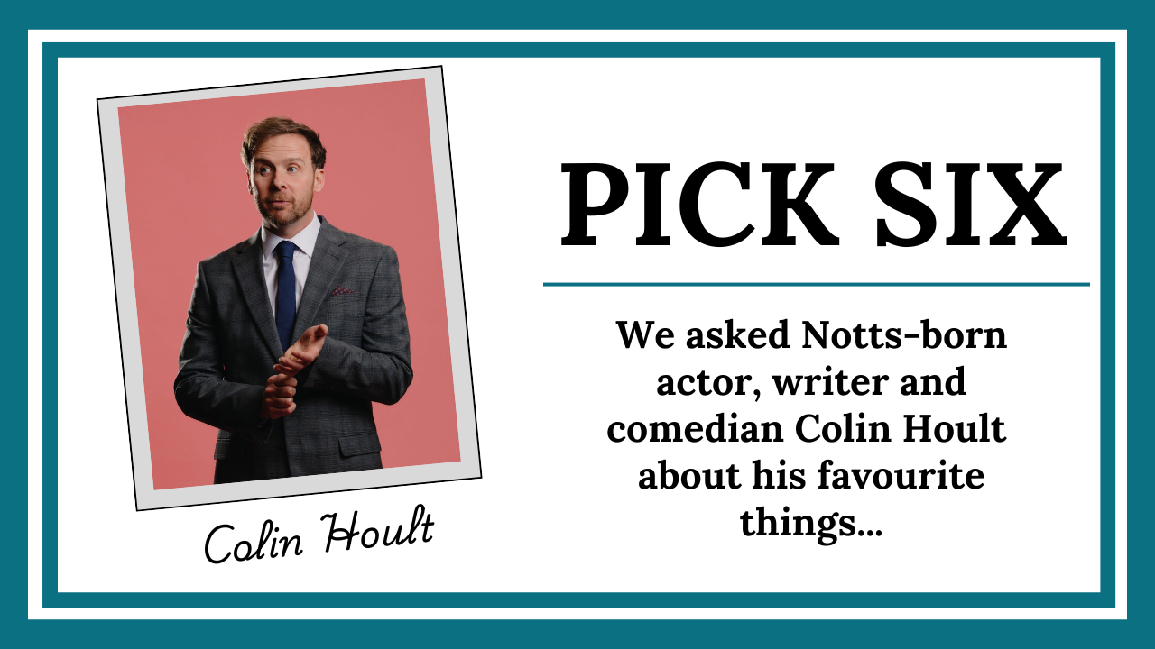 Pick Six Cover Image (3)