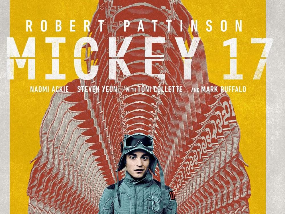 Mickey 17