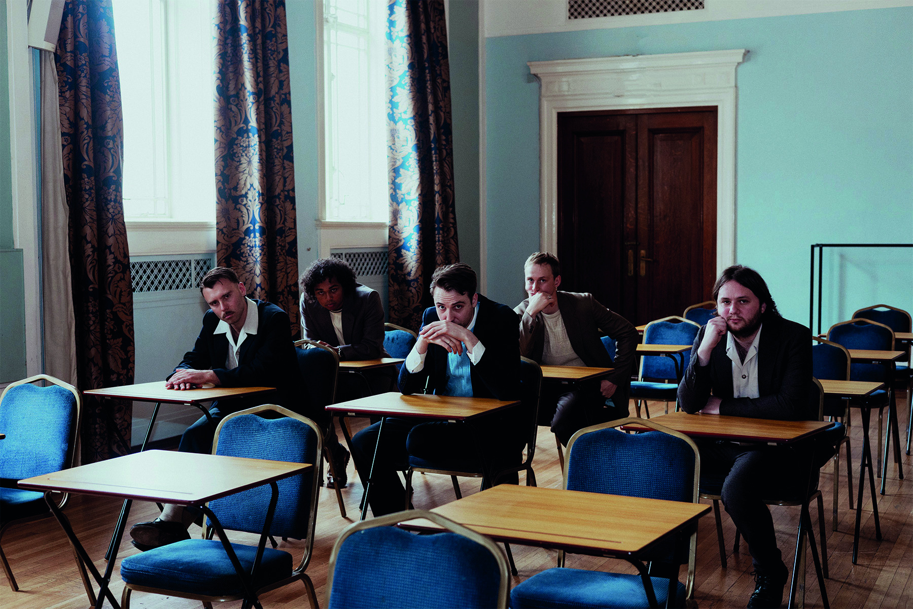 Press Shot Victory Lap (C) Natasha Koziarska