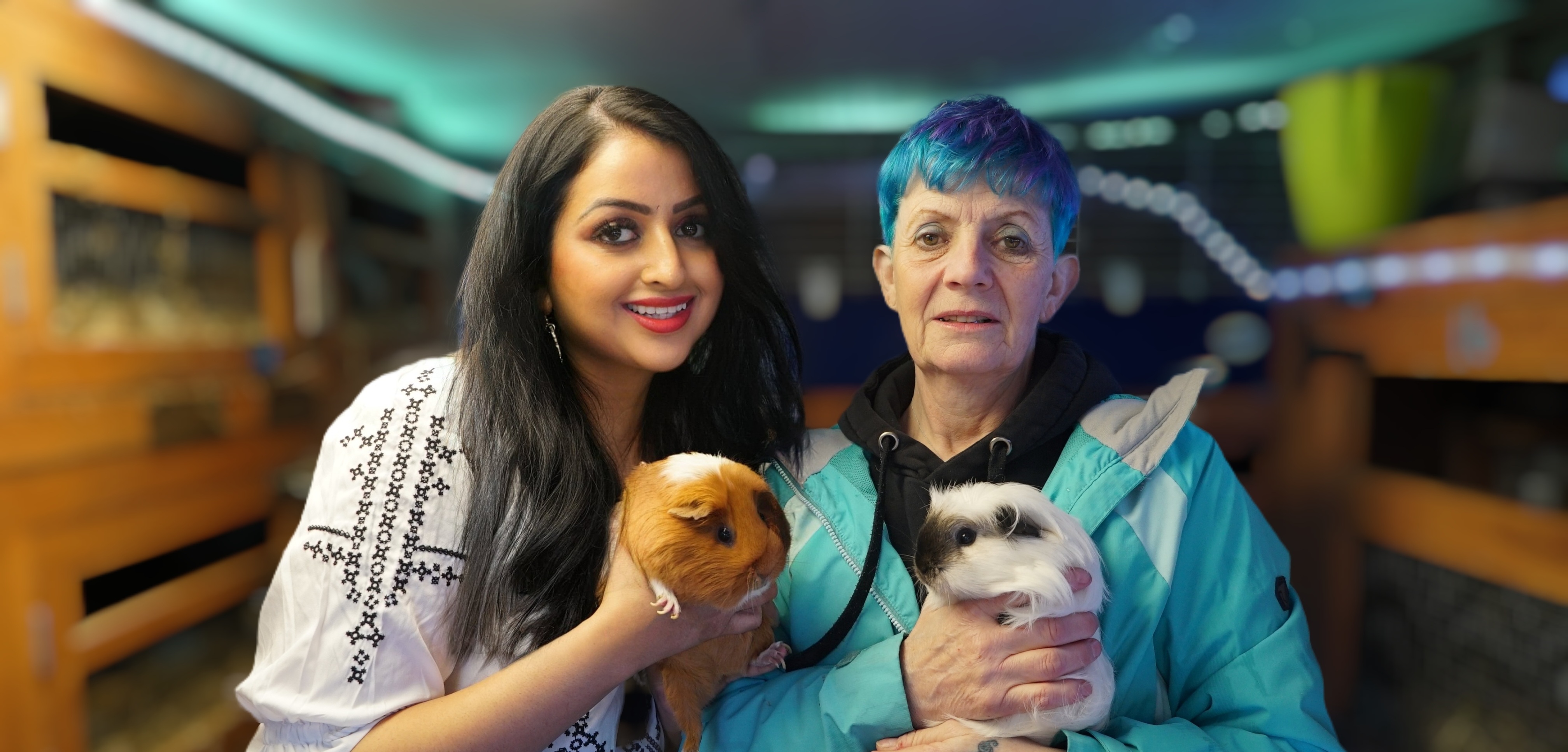 The Keepers Of The Pigs (3)