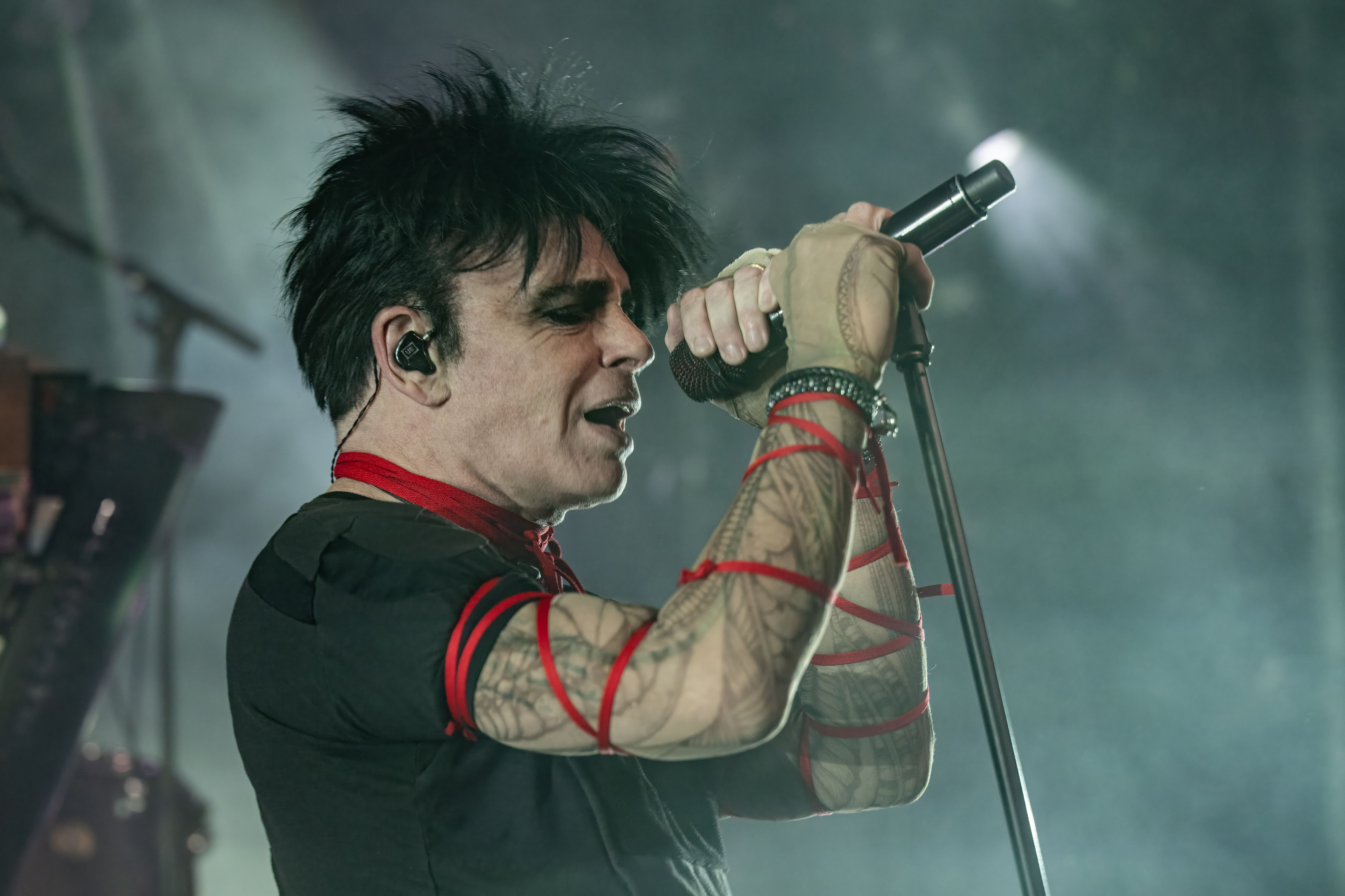 Gary Numan 20251125 Chudphoto 5008