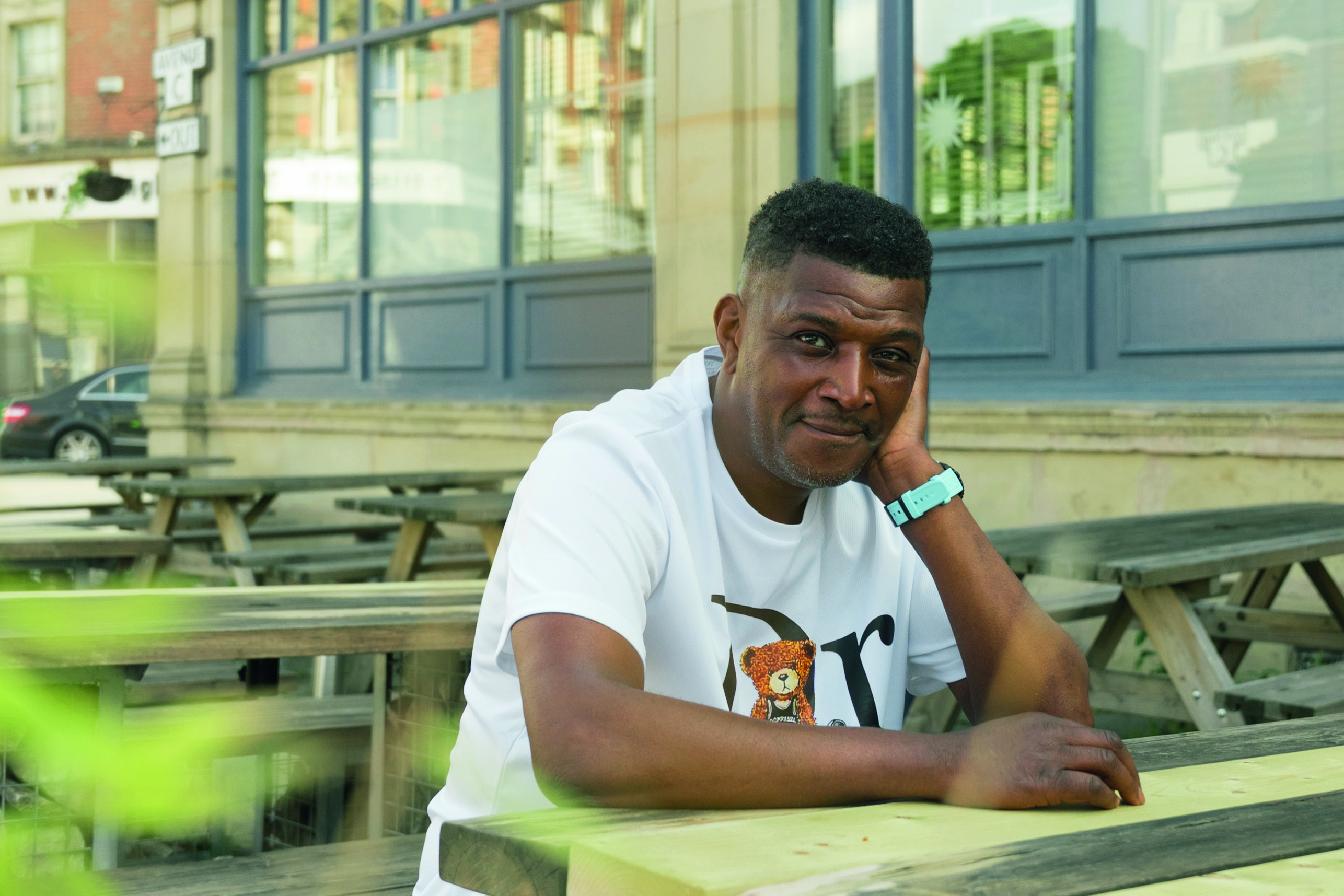 Whycliffe Main Image