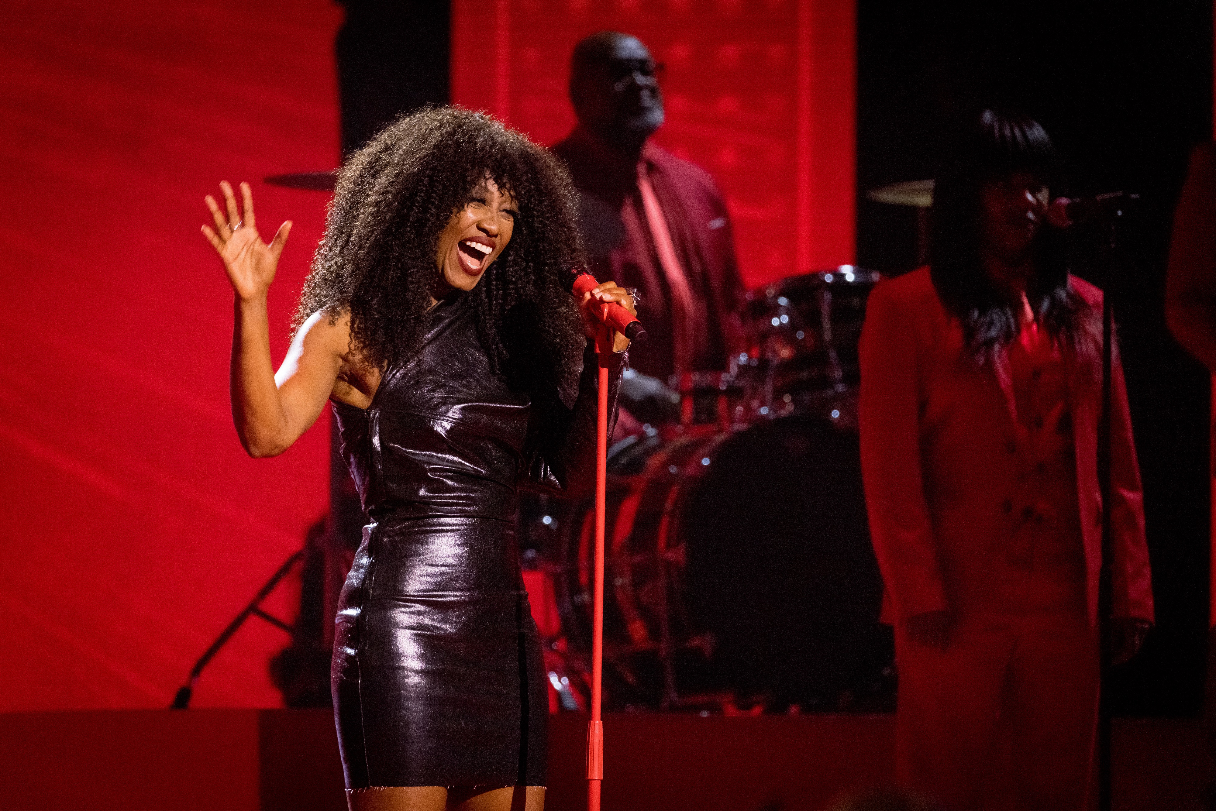 Beverley Knight Press Shot