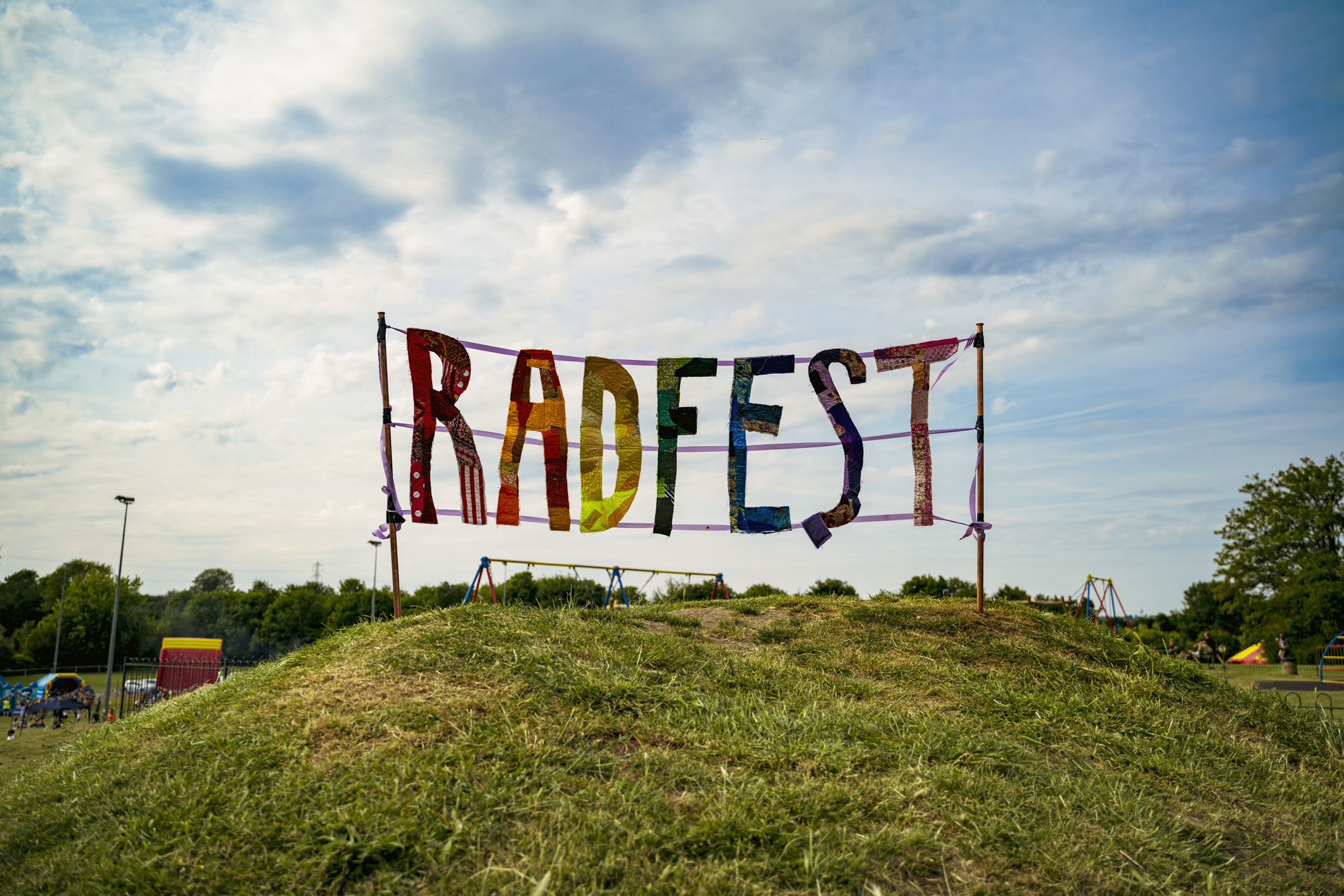 Radfest 26