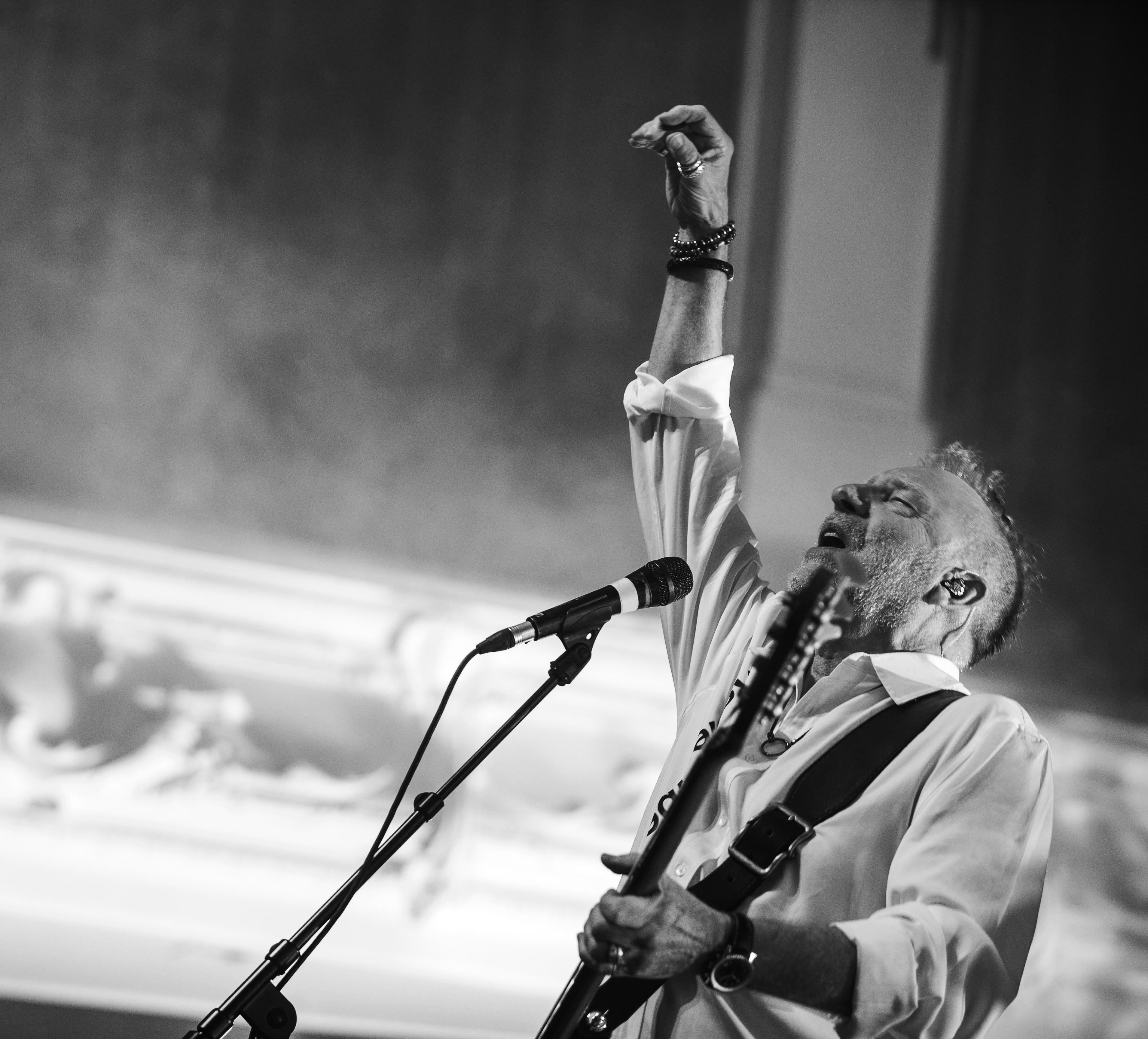 Peter Hook 10 Credit Ivan Karczewski