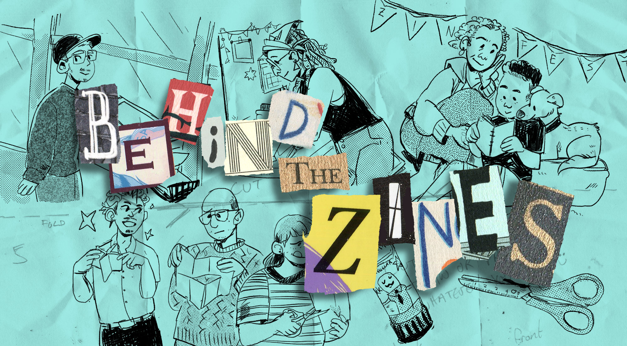 Leftlion Zineswhole Web