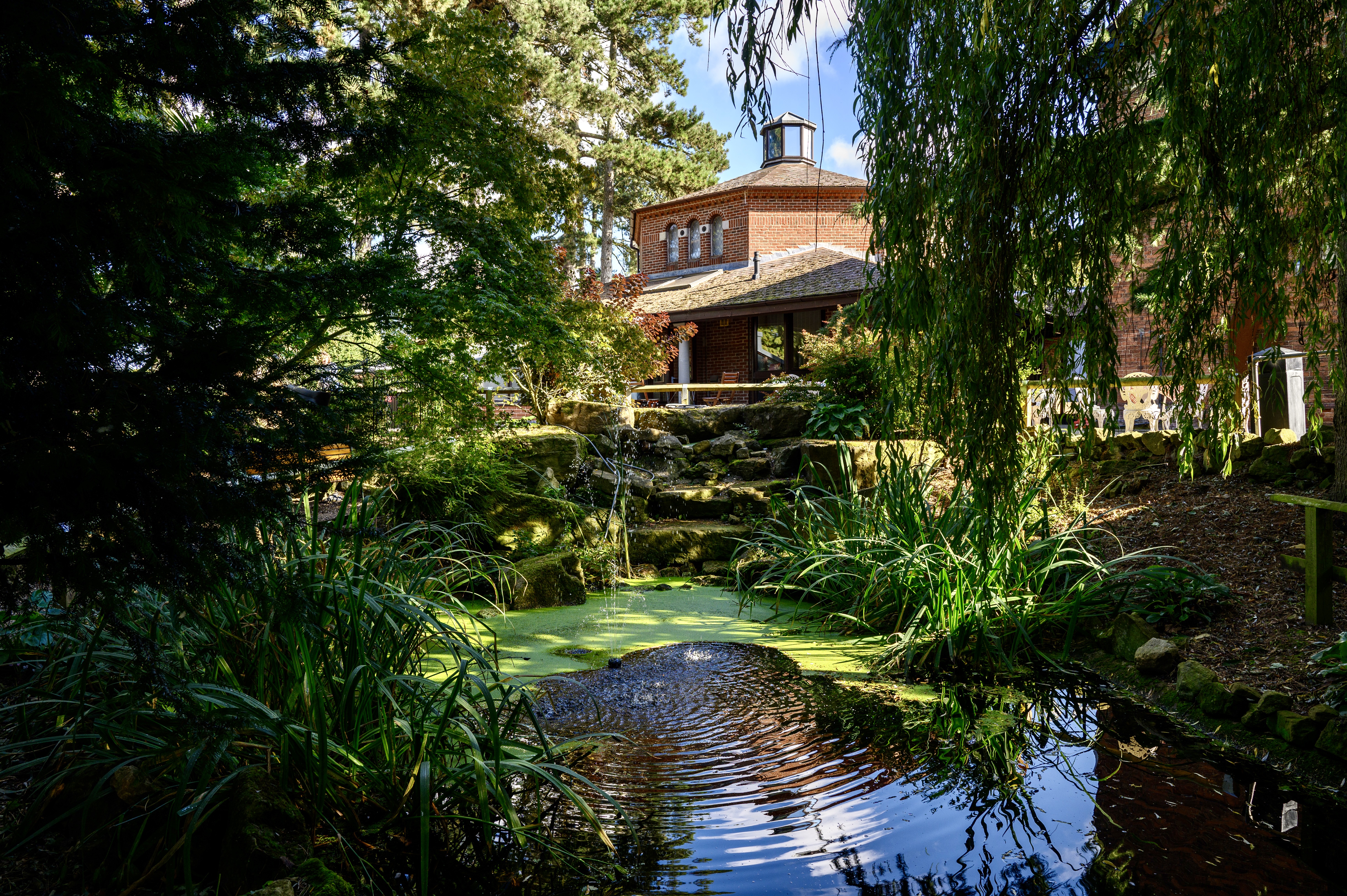 Stephen Swain Main Vista Lightened