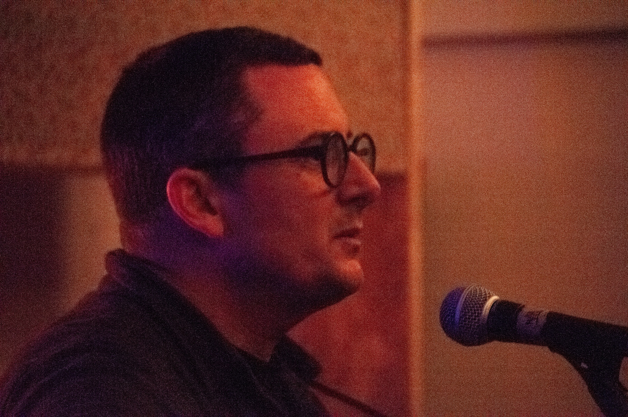 DSC 6820 Michael Prince Withered Hand