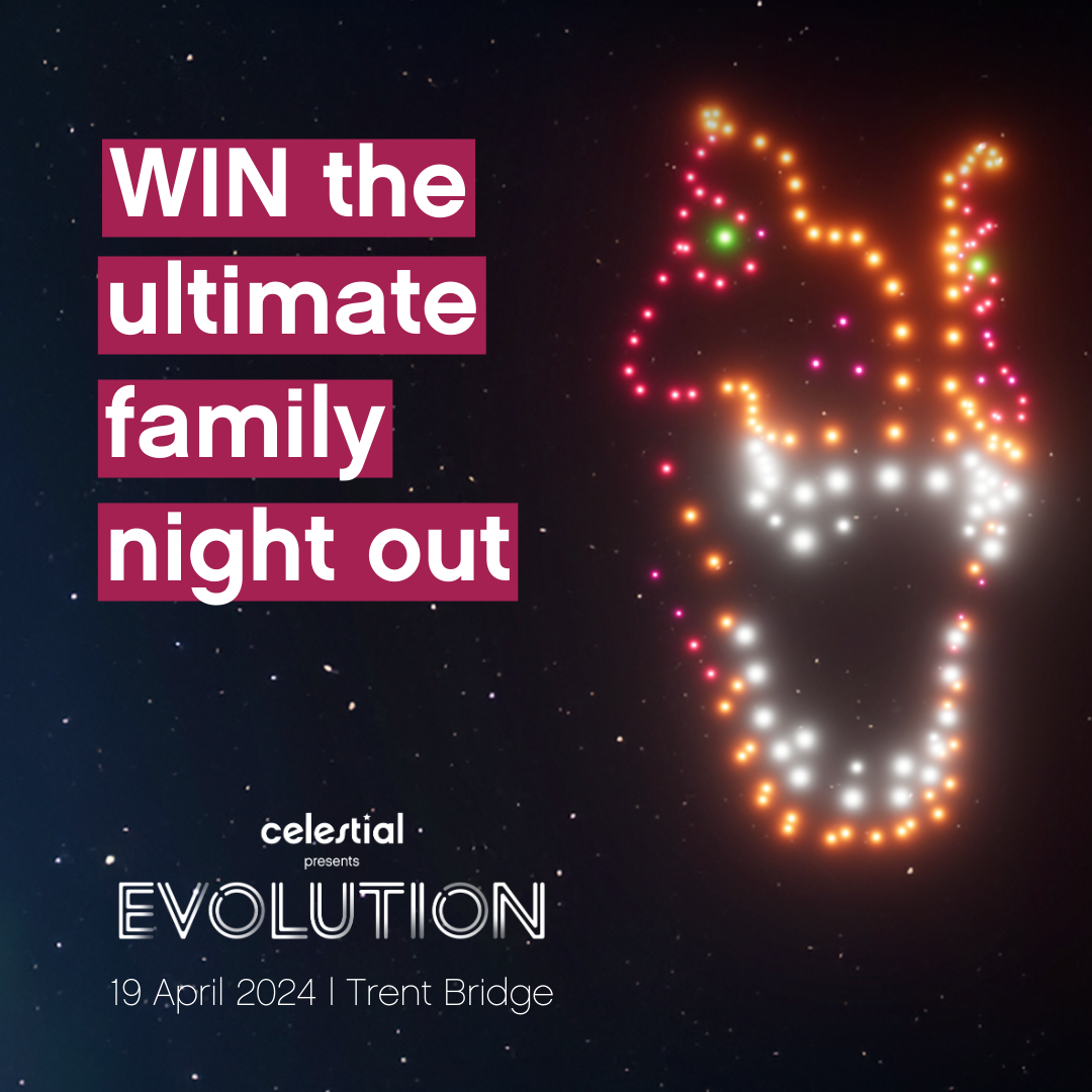 Competition Graphic Evolution